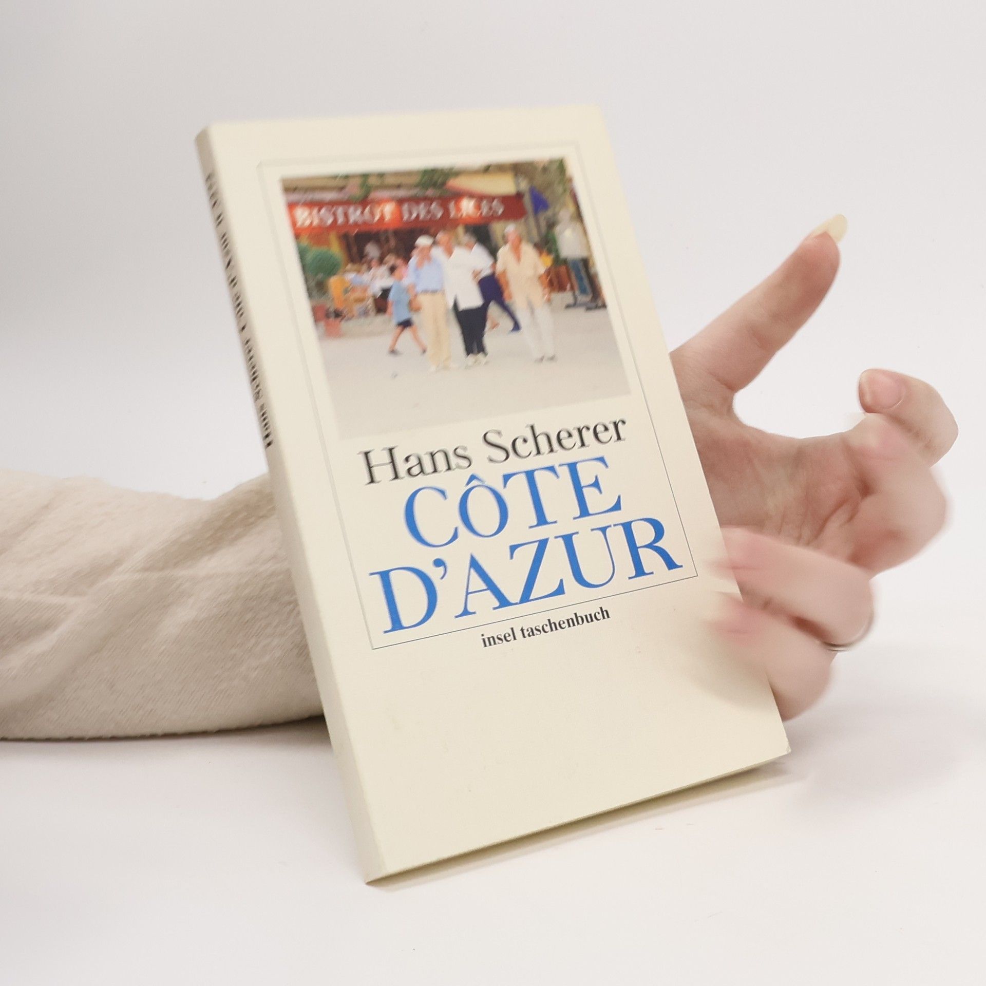 Côte d'Azur