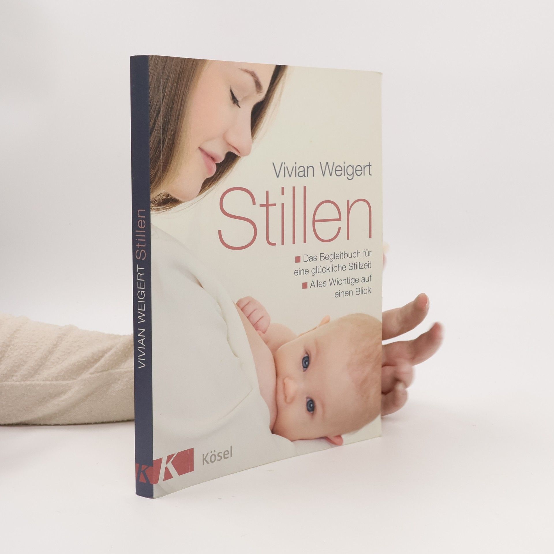 Stillen