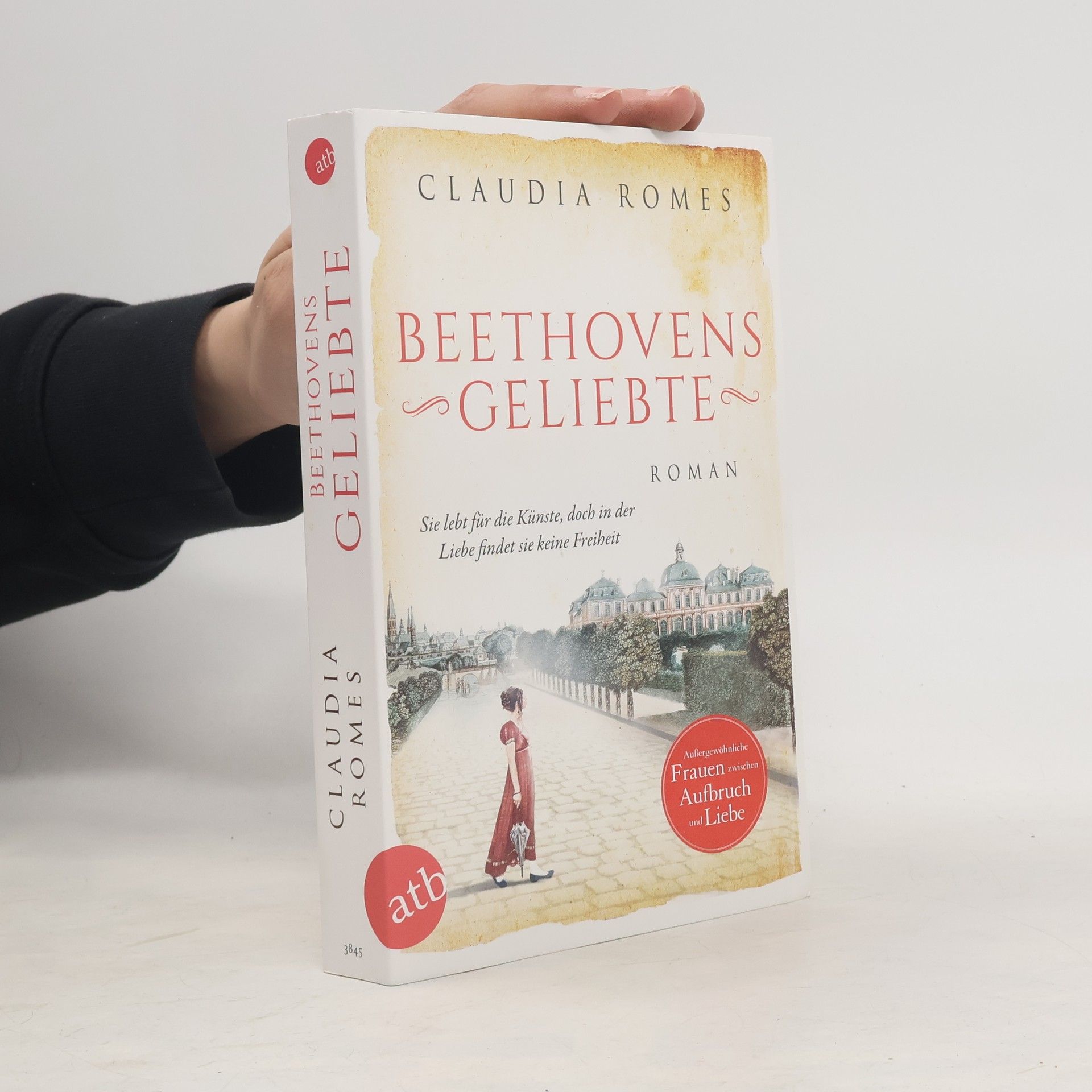 Beethovens Geliebte