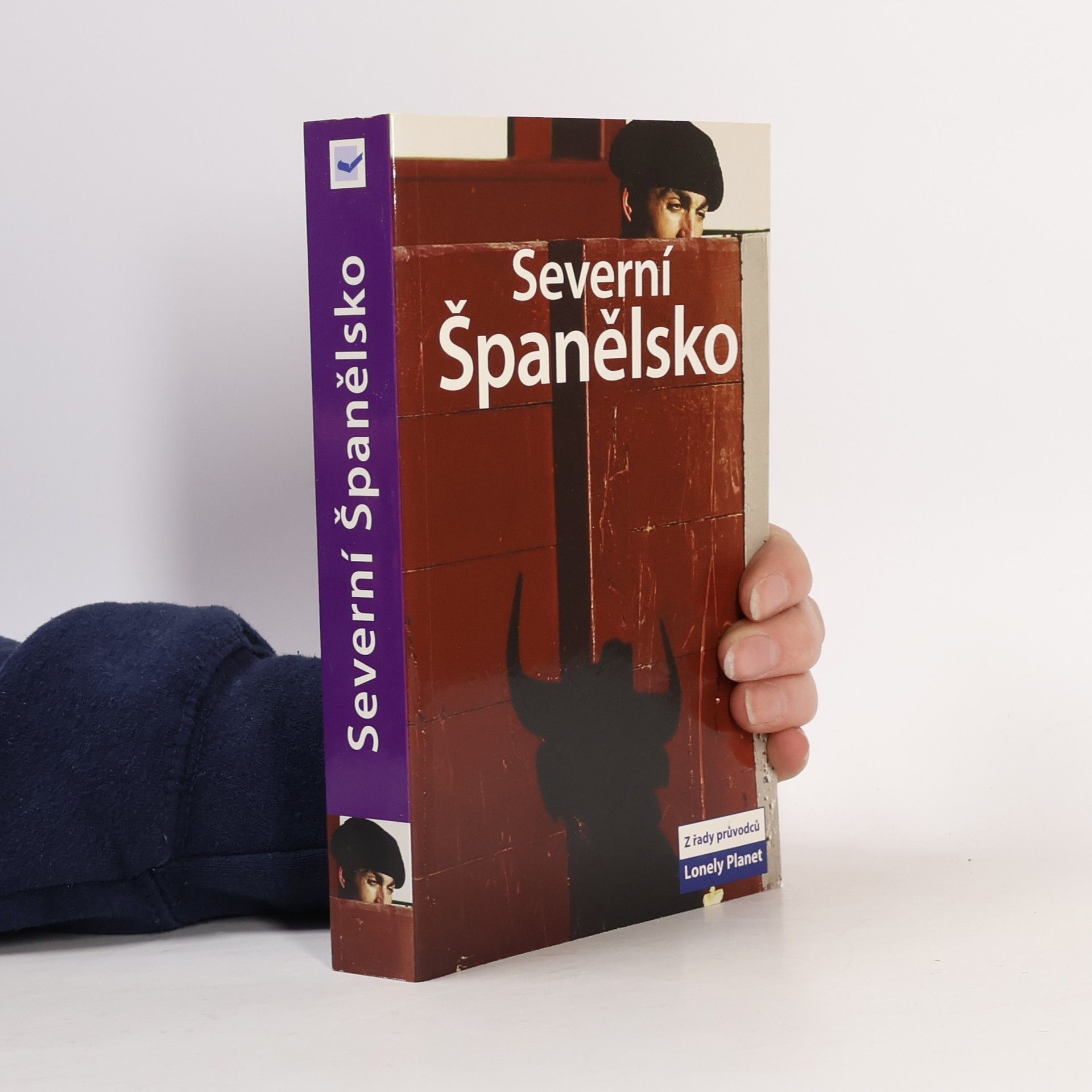 Damien Simonis Severní Španělsko