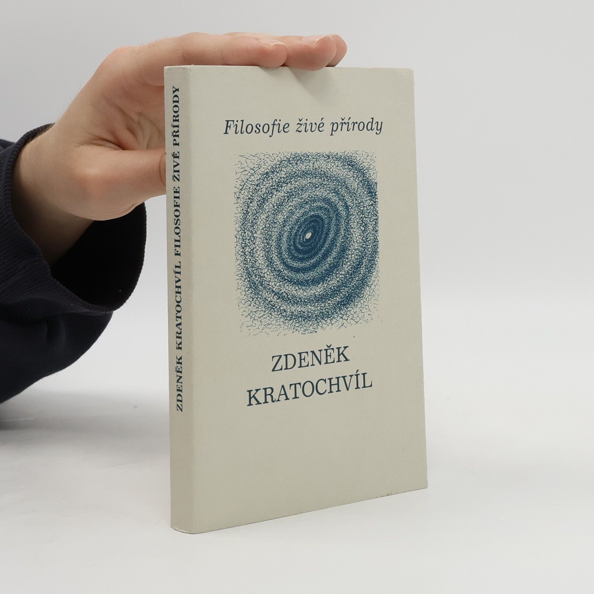 Filosofie živé přírody