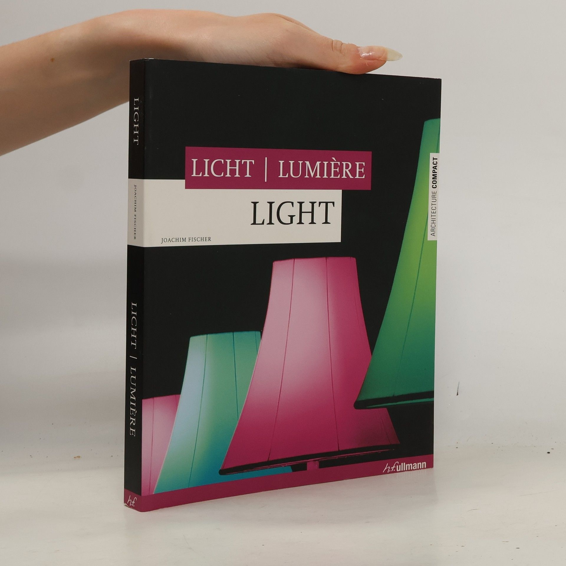 Joachim Fischer Light