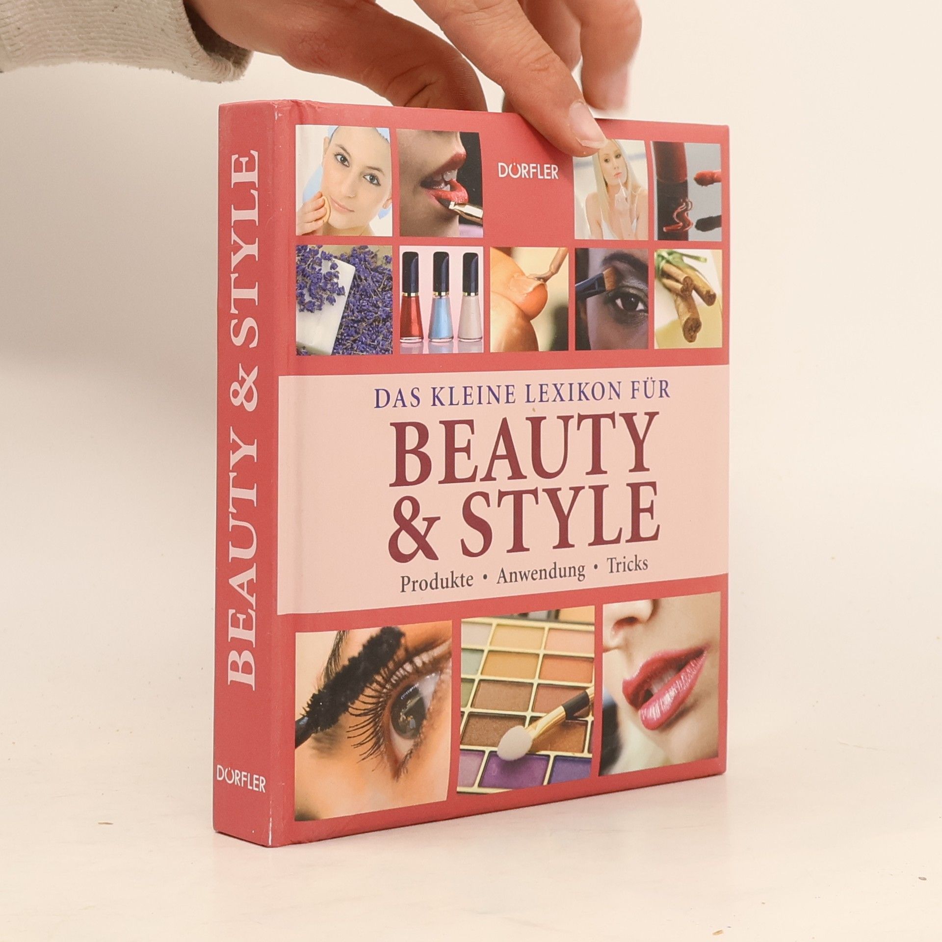 Das kleine Lexikon für Beauty & Style