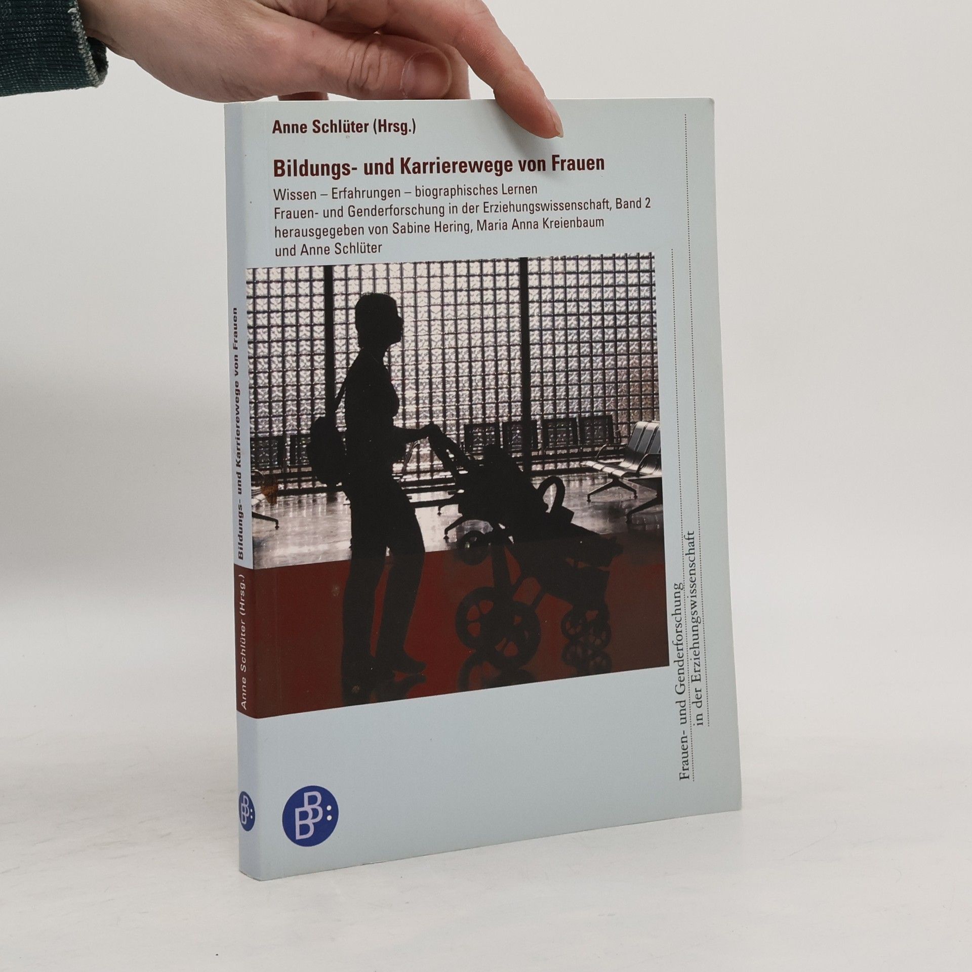 Bildungs- und Karrierewege von Frauen