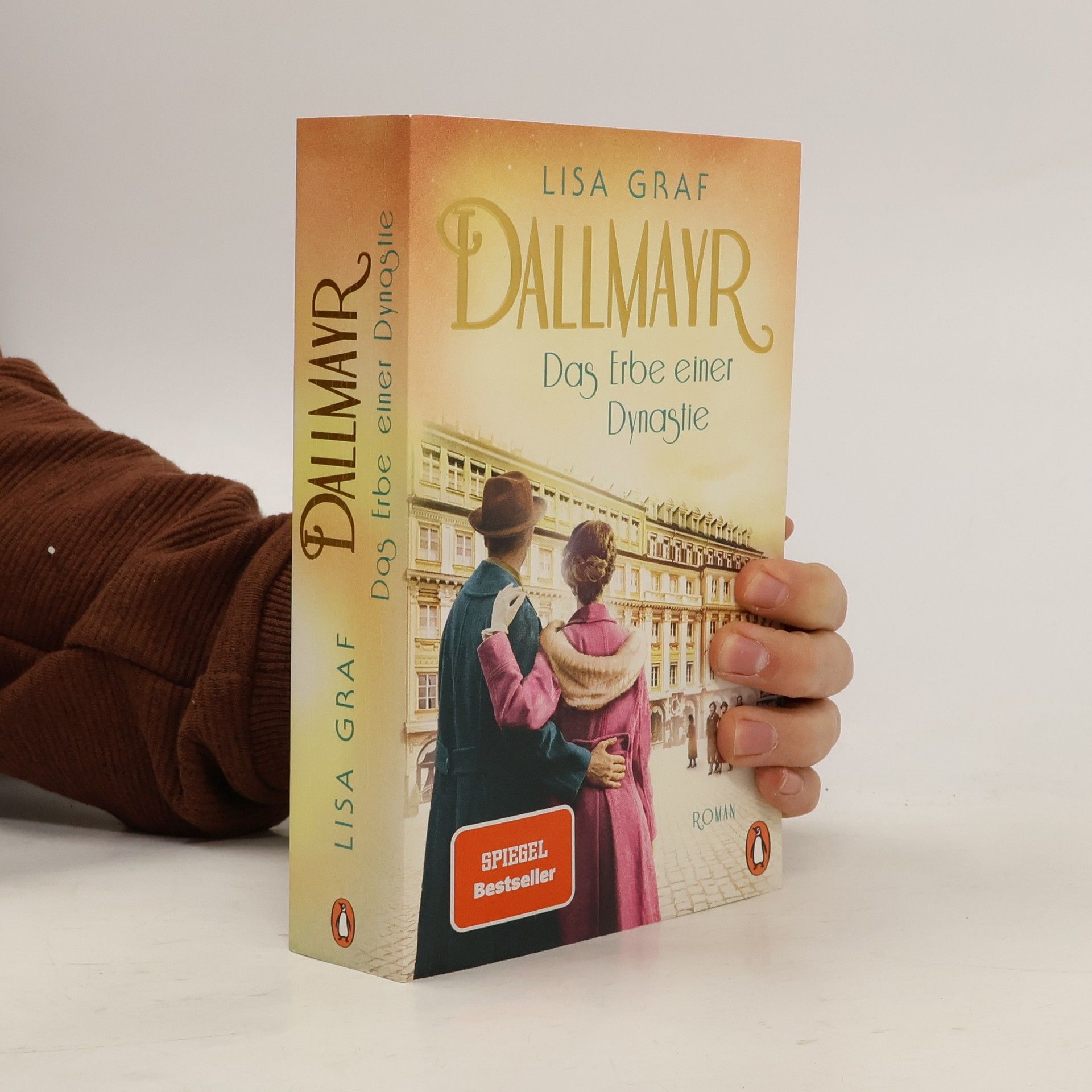 Lisa Graf-Riemann Dallmayr. Das Erbe einer Dynastie