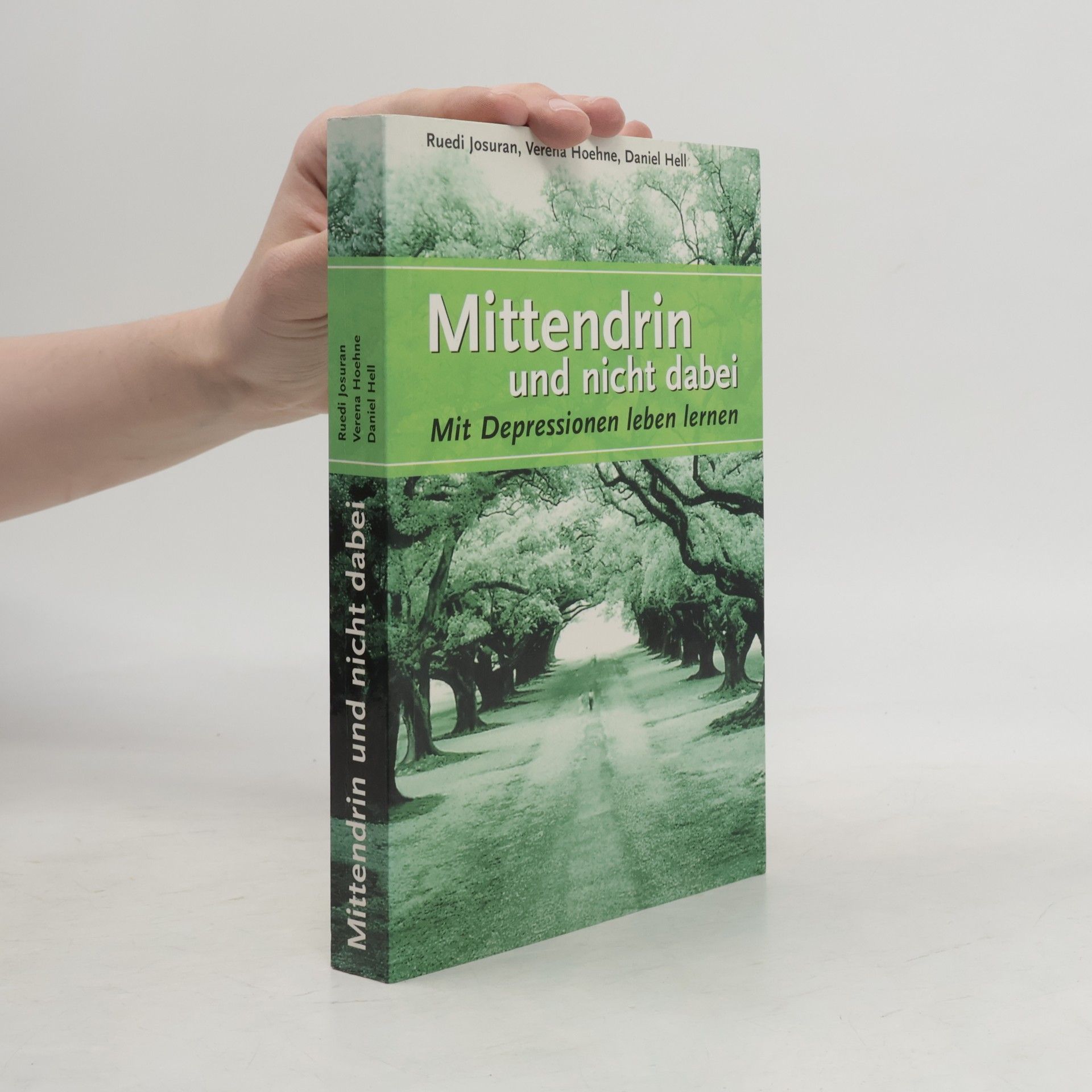 Mittendrin und nicht dabei