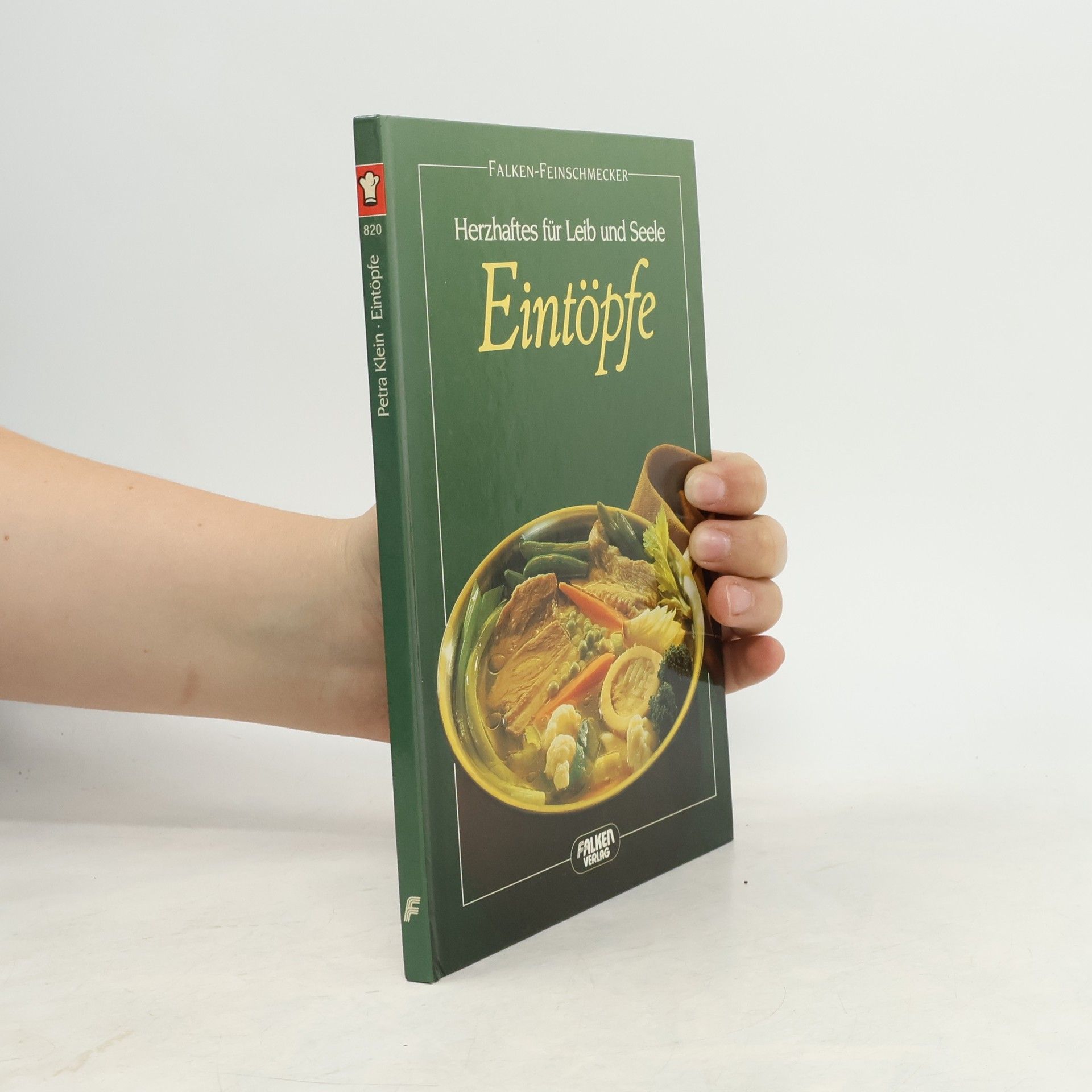 Collectif d'auteurs Herzhaftes für Leib und Seele Eintöpfe