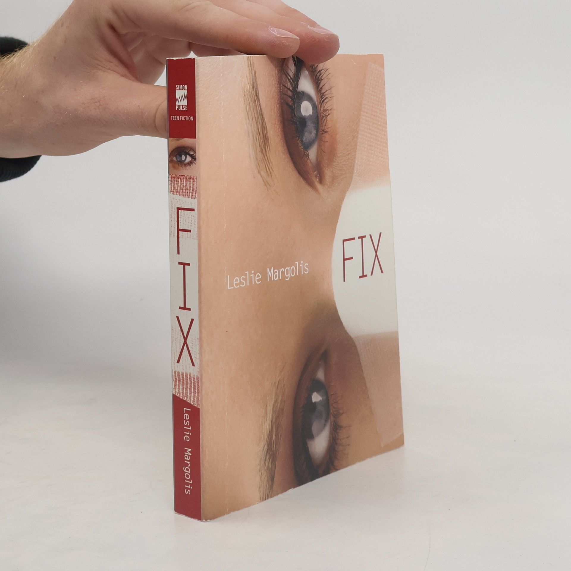 Leslie Margolis Fix