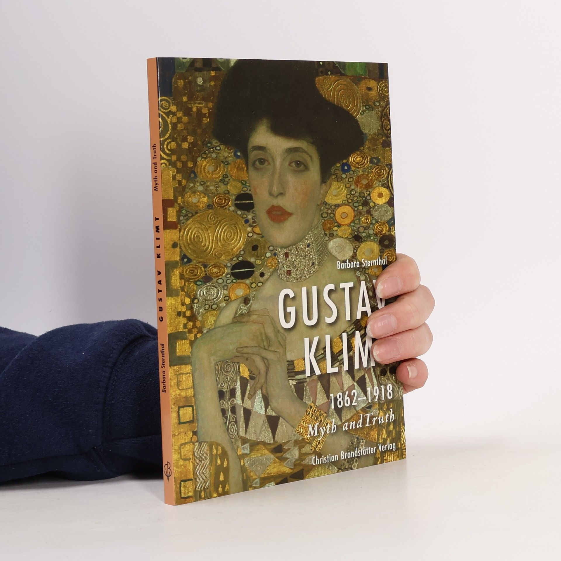Barbara Sternthal Gustav Klimt 1862 - 1918