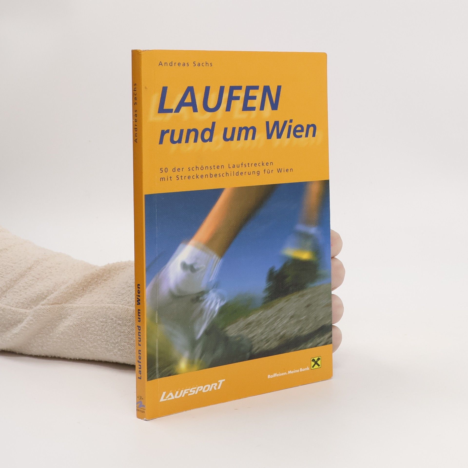 Laufen rund um Wien