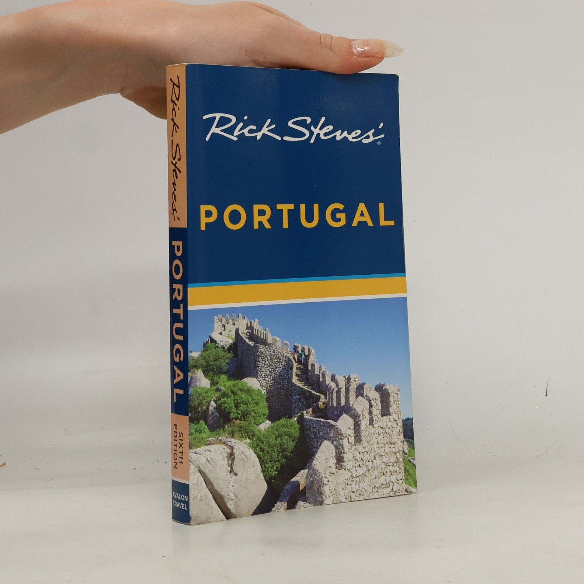 Rick Steves Rick Steves' Portugal