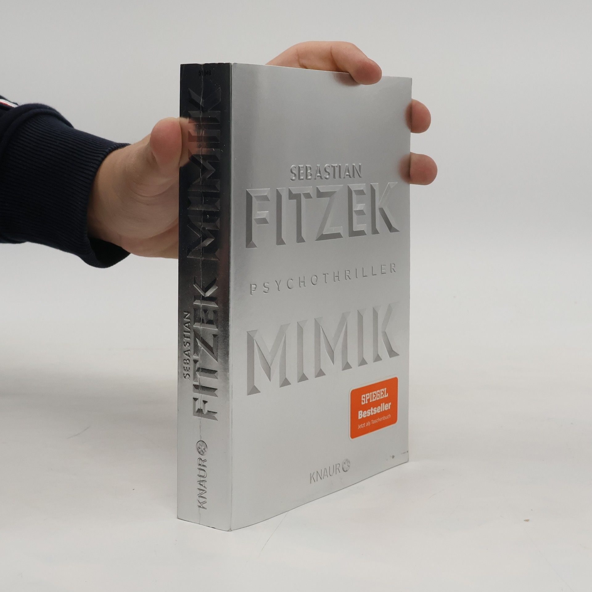 Mimik