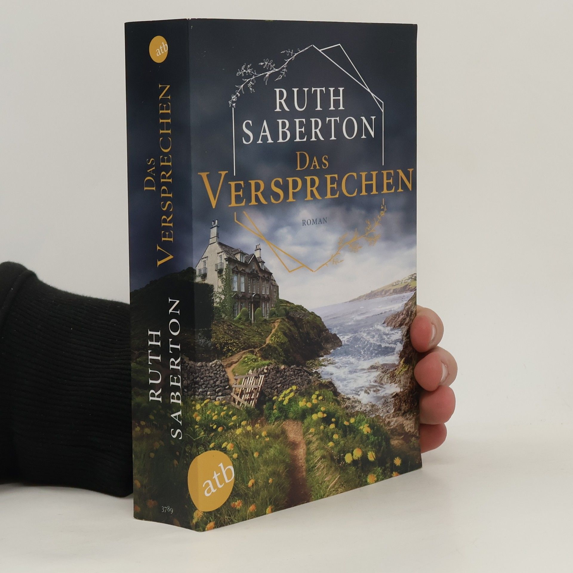 Ruth Saberton Das Versprechen