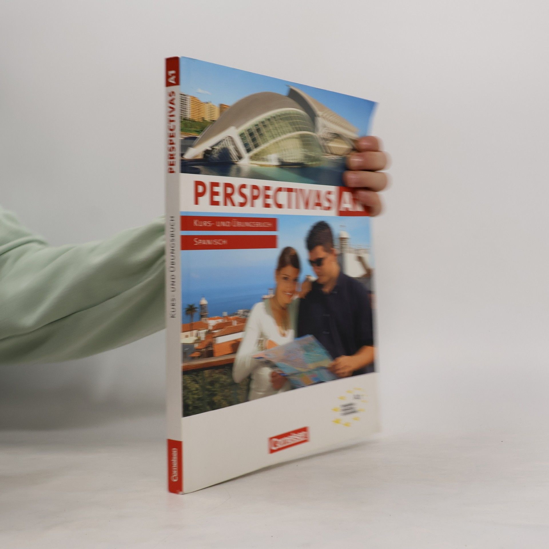 Kolektiv autorů Perspectivas