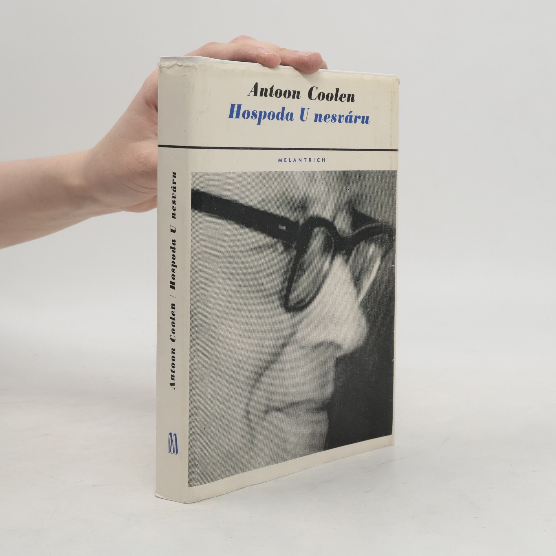 Antoon Coolen Hospoda U nesváru