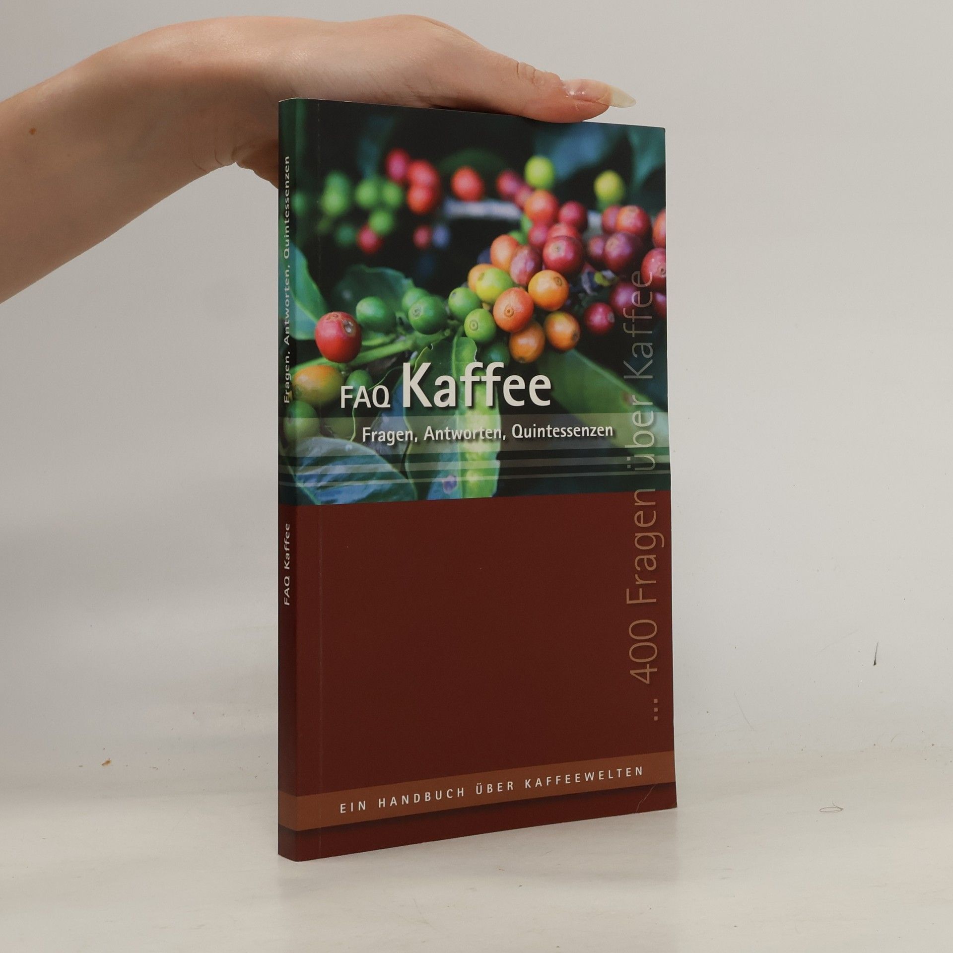 FAQ Kaffee