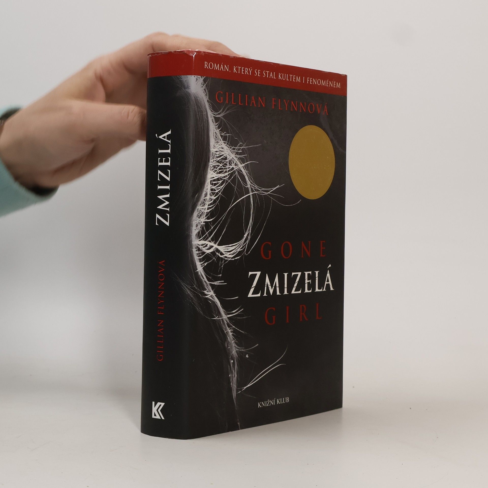 Zmizelá