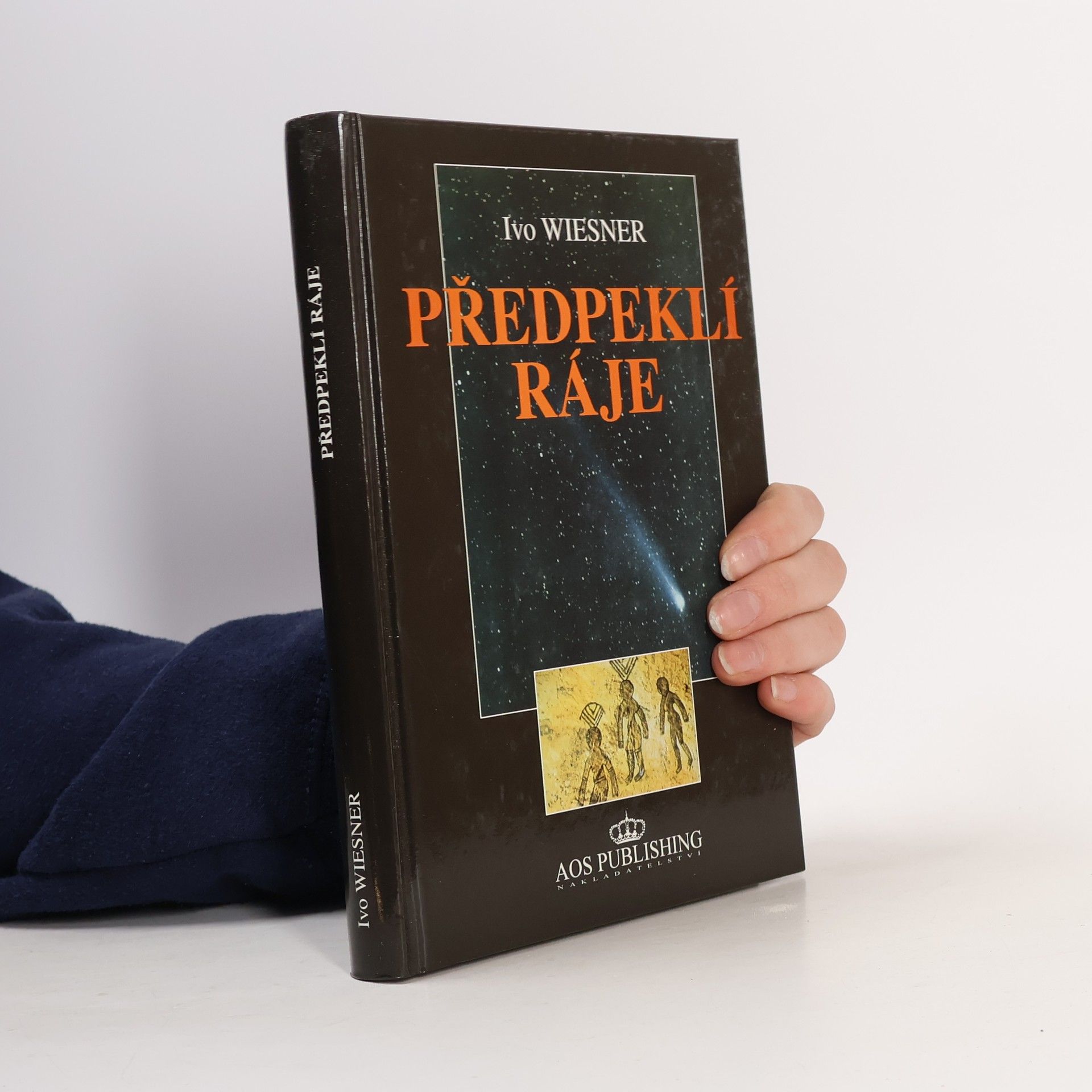 Předpeklí ráje