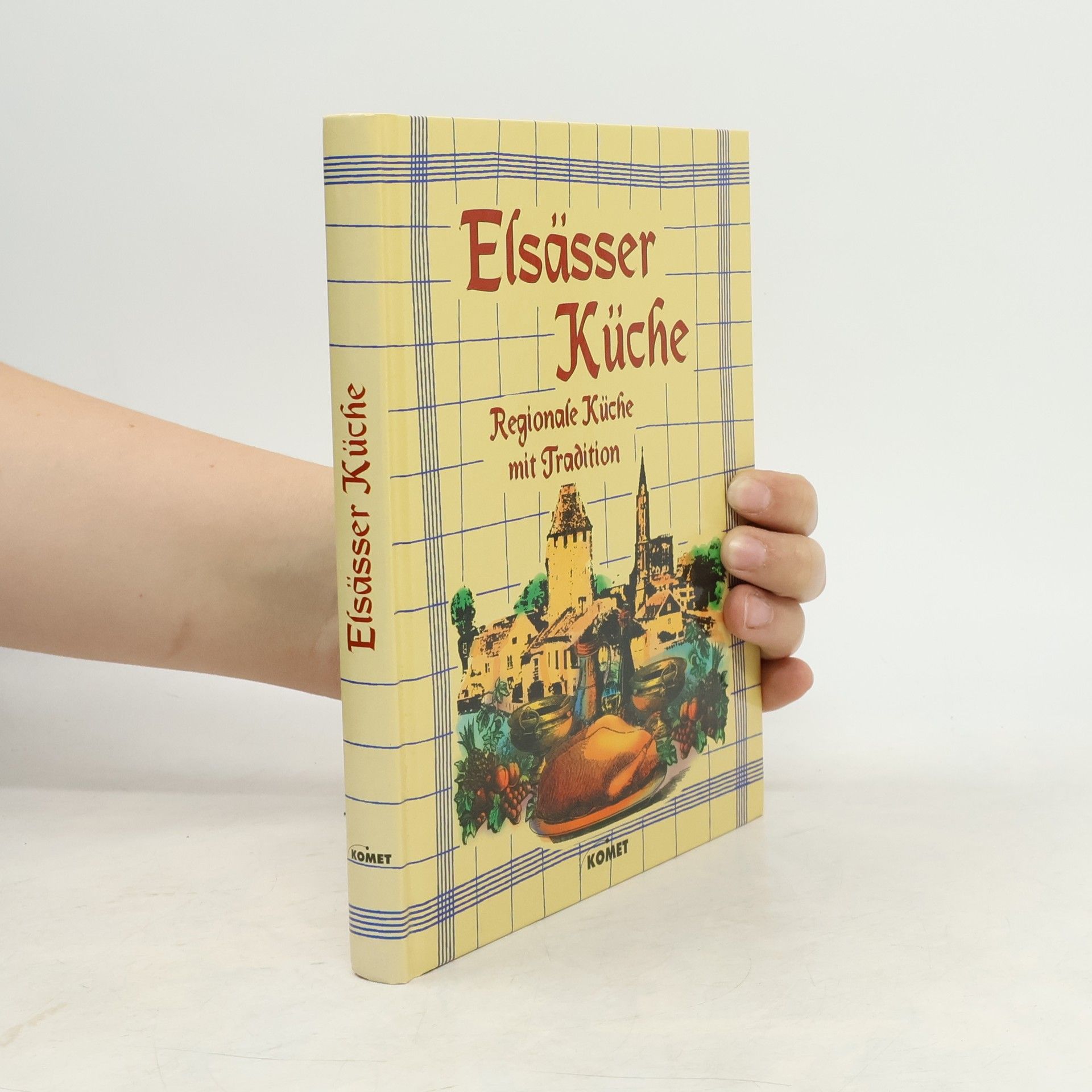 Elsässer Küche