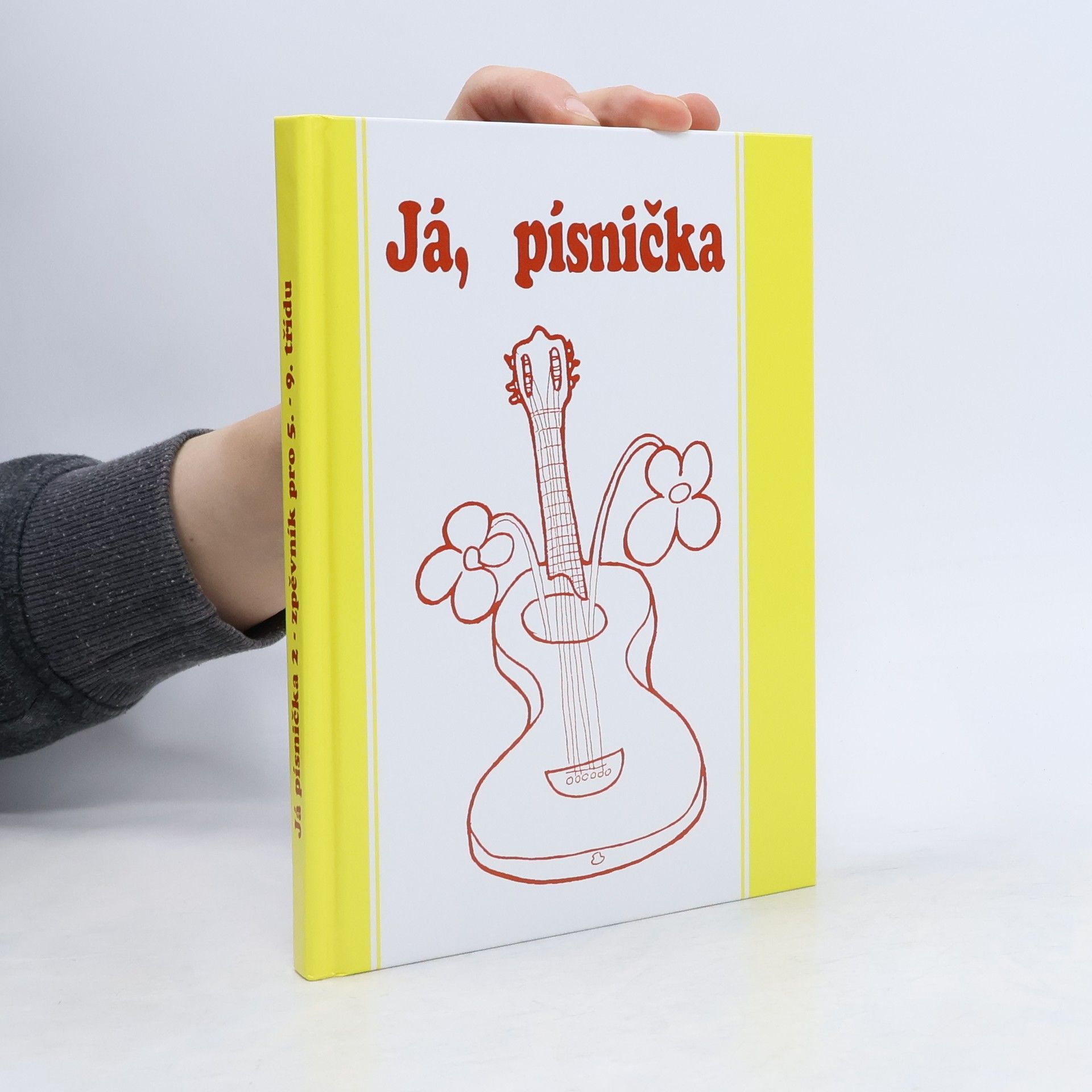 Collectif d'auteurs Já, písnička 2