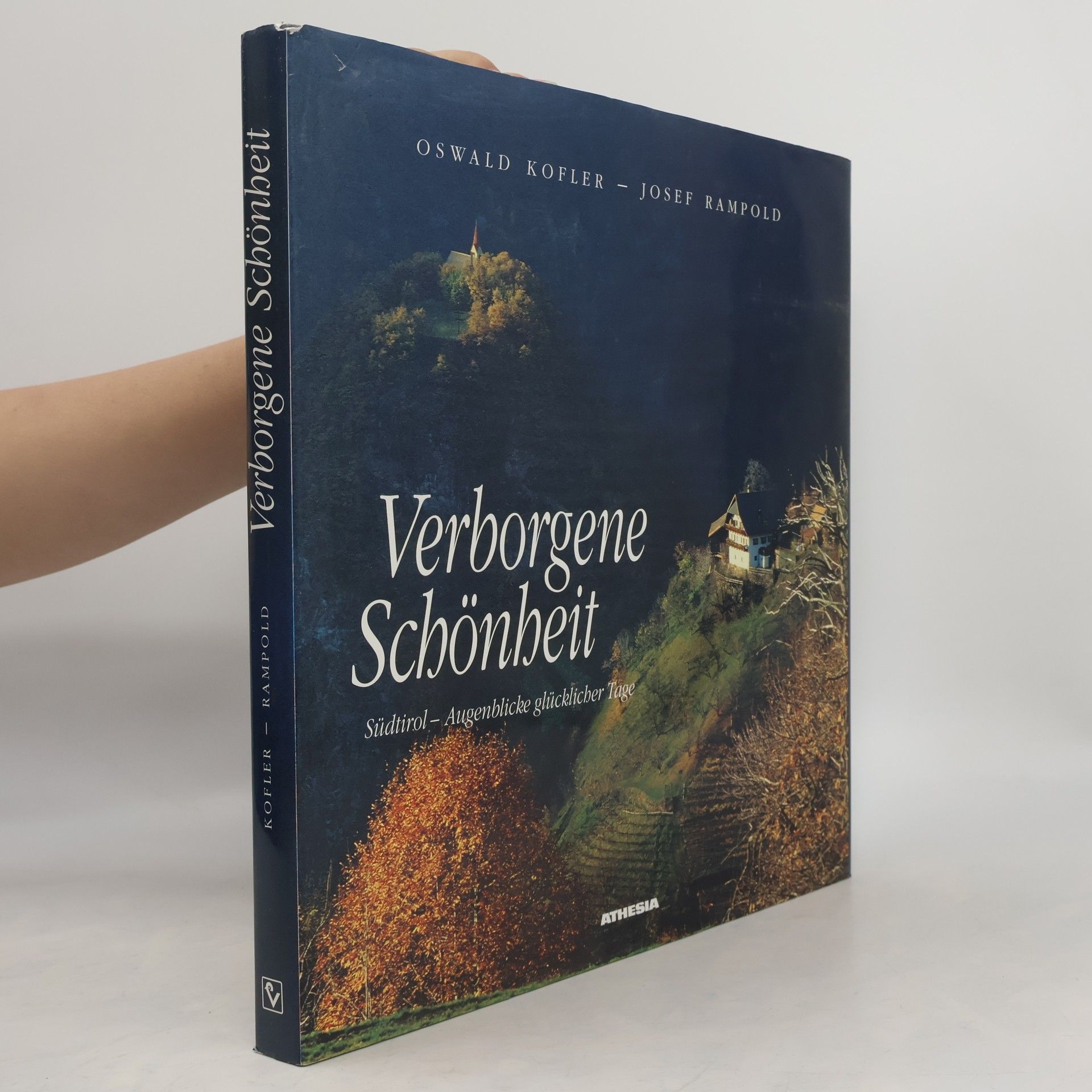Verborgene Schönheit