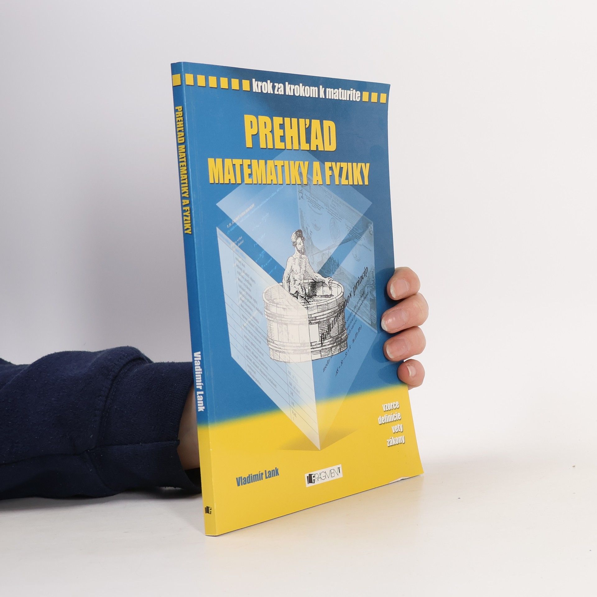 Tatiana Laliková Prehľad matematiky a fyziky