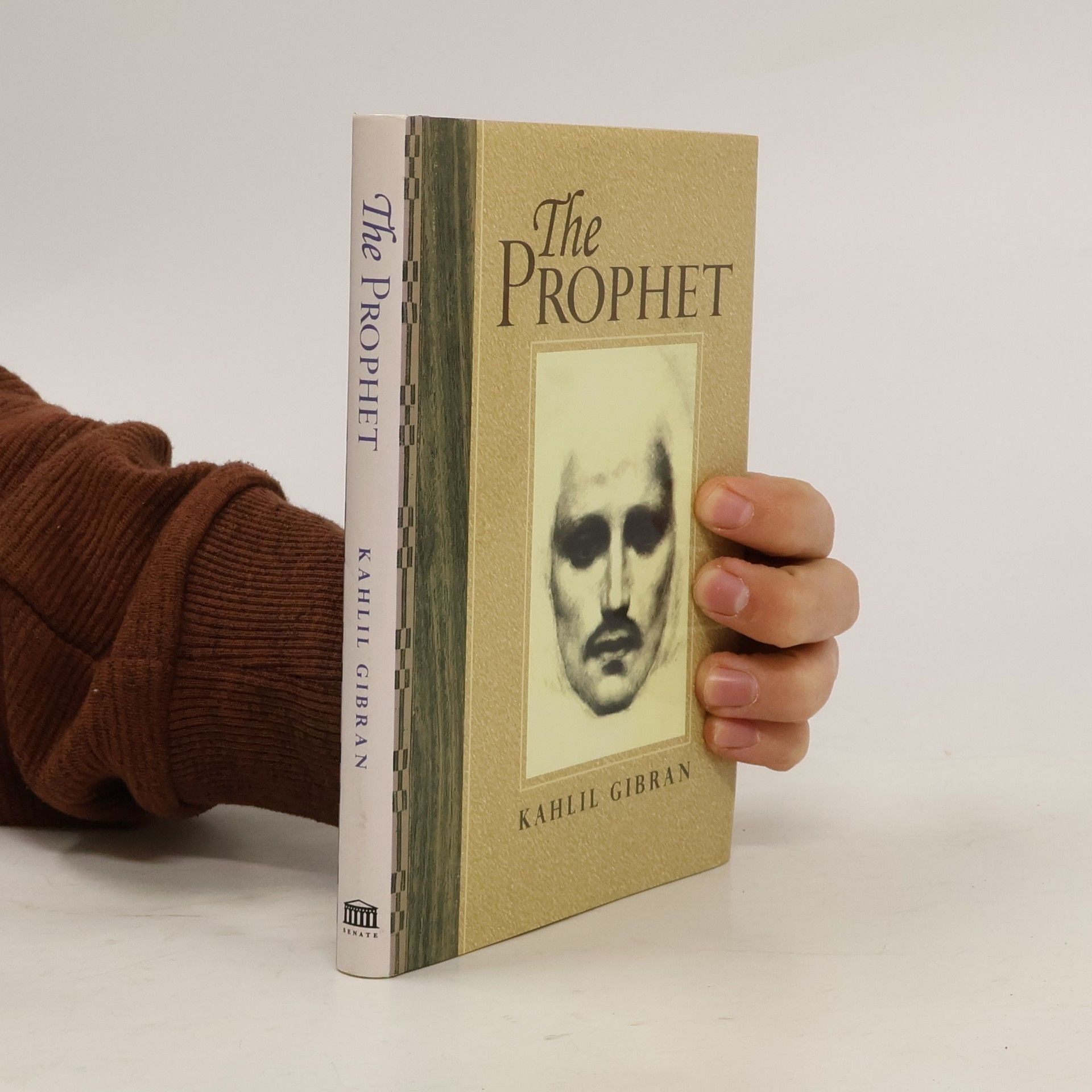 Khalil Gibran The Prophet