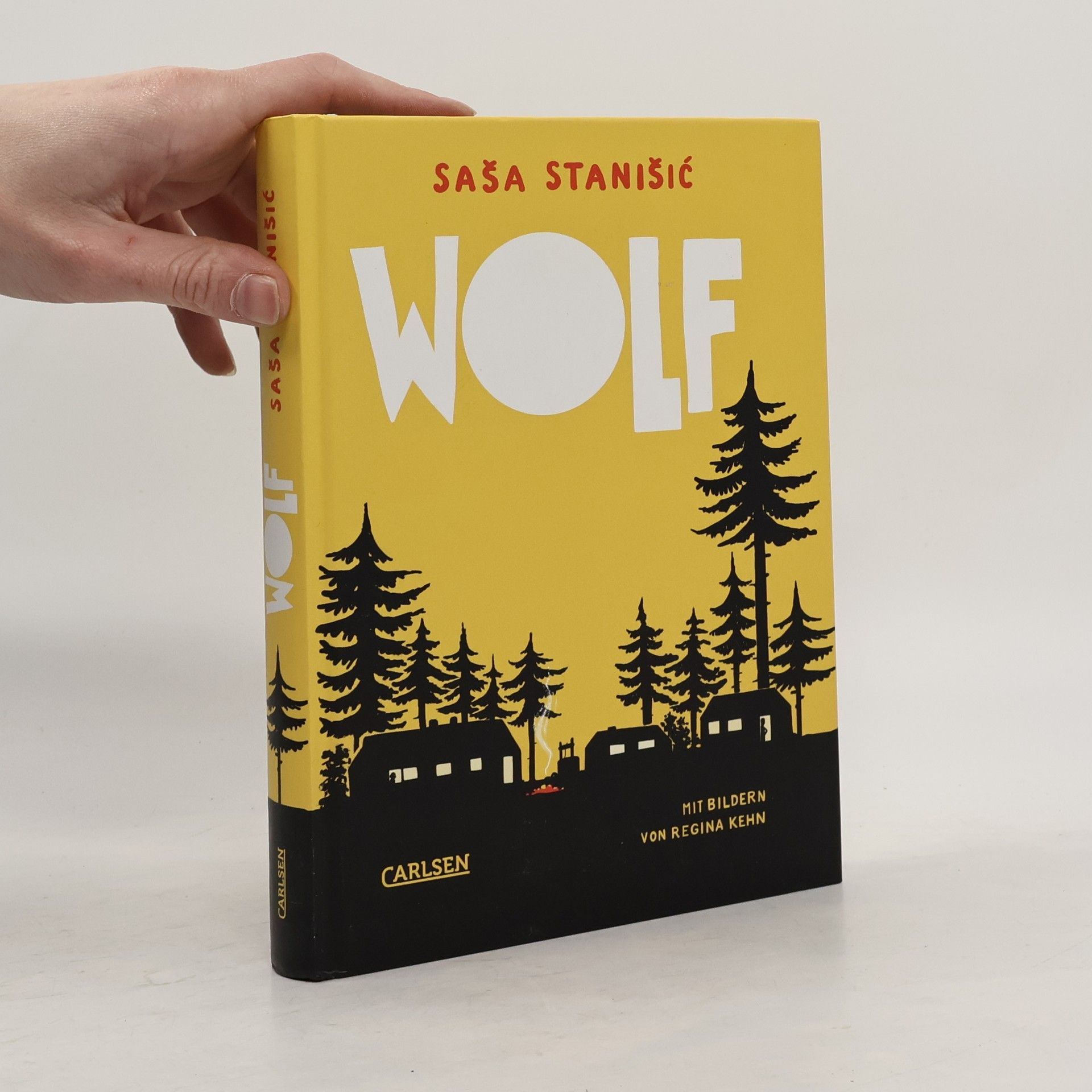 Wolf