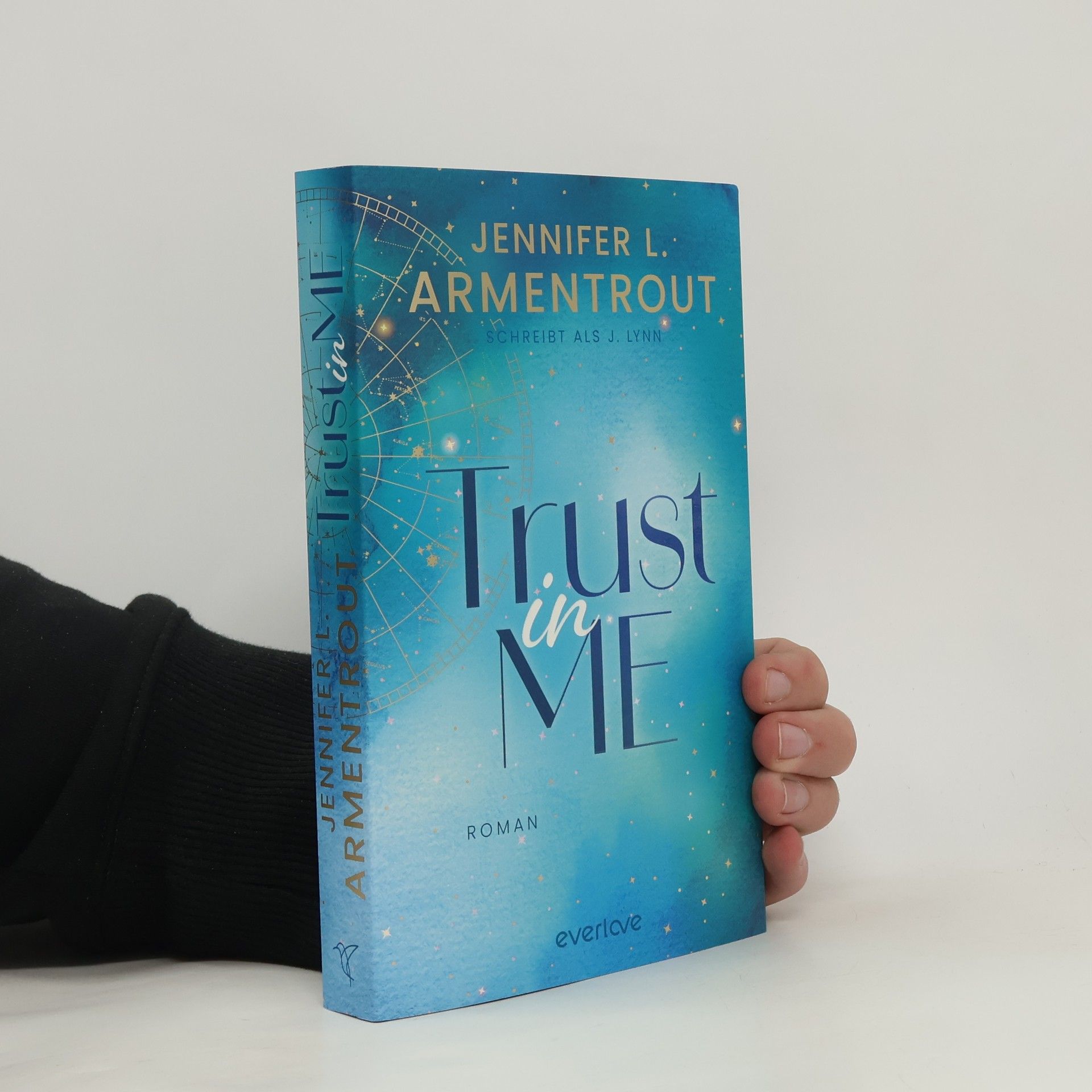 Trust in Me