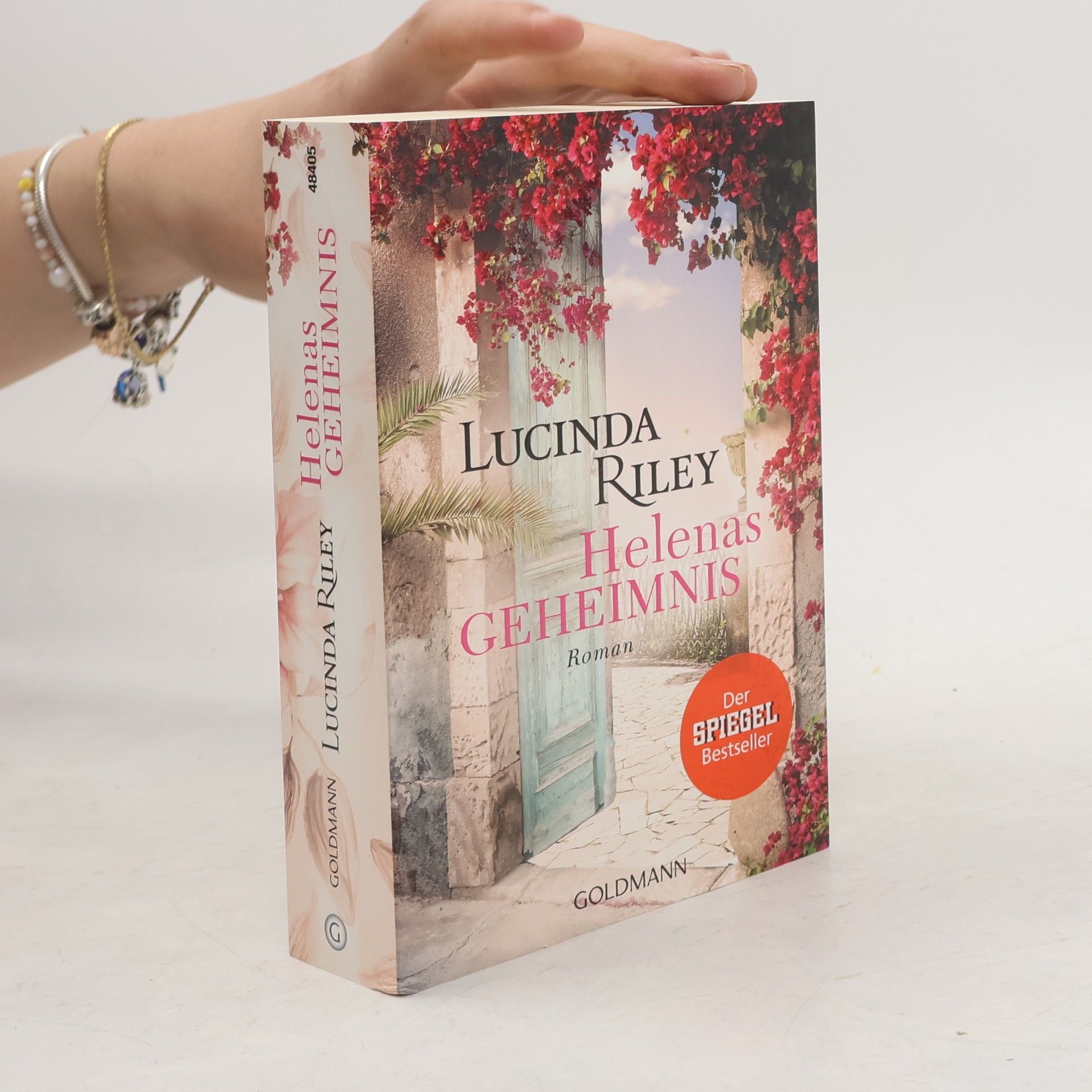 Lucinda Riley Helenas Geheimnis