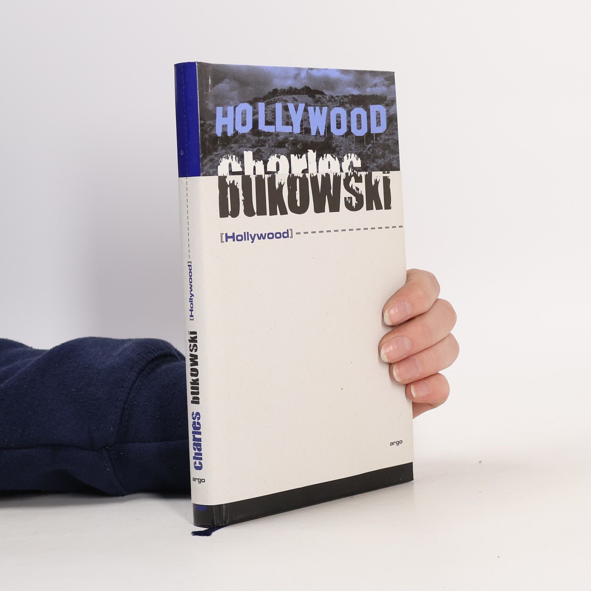 Charles Bukowski Hollywood