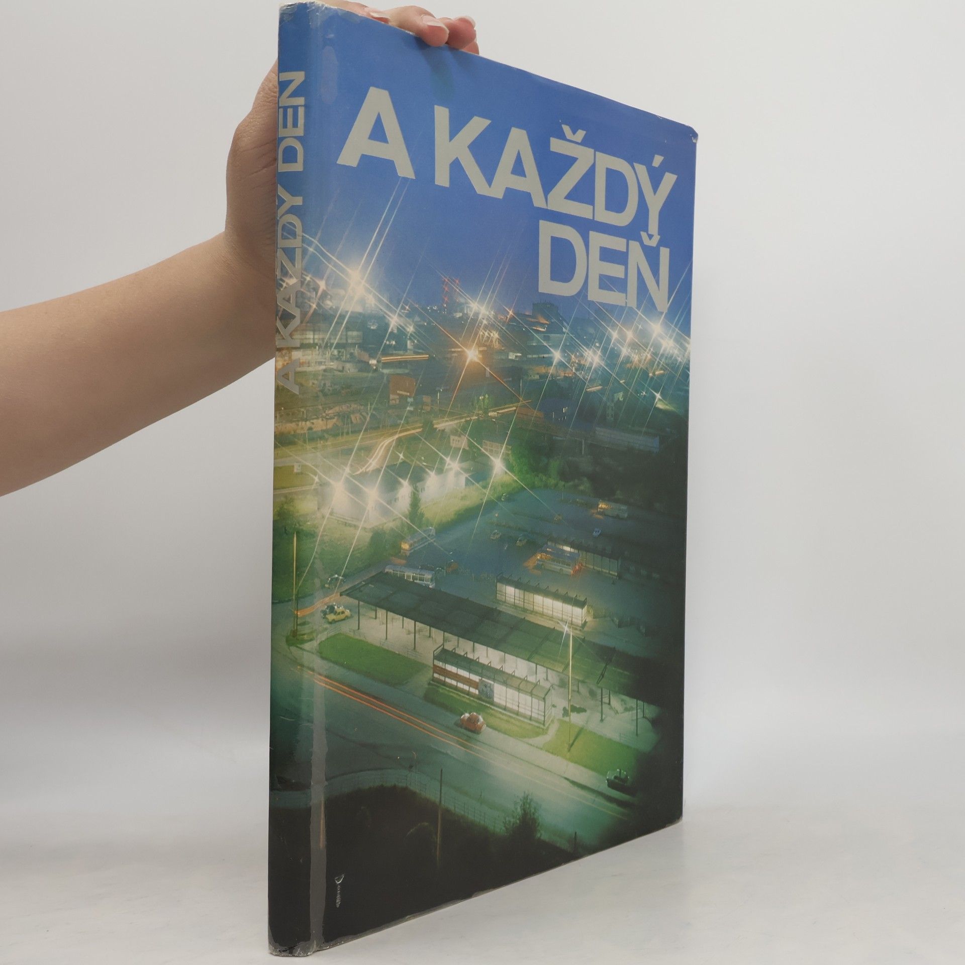 Autorenkollektiv A každý deň