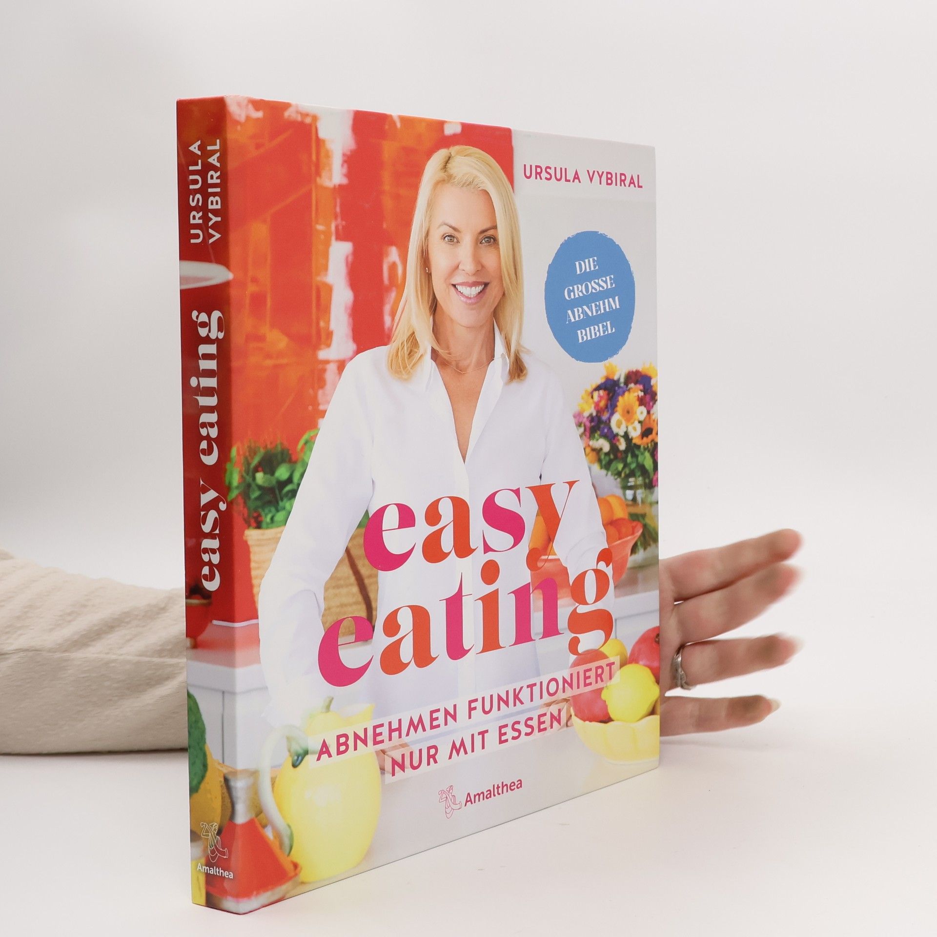 Ursula Vybiral Easy Eating