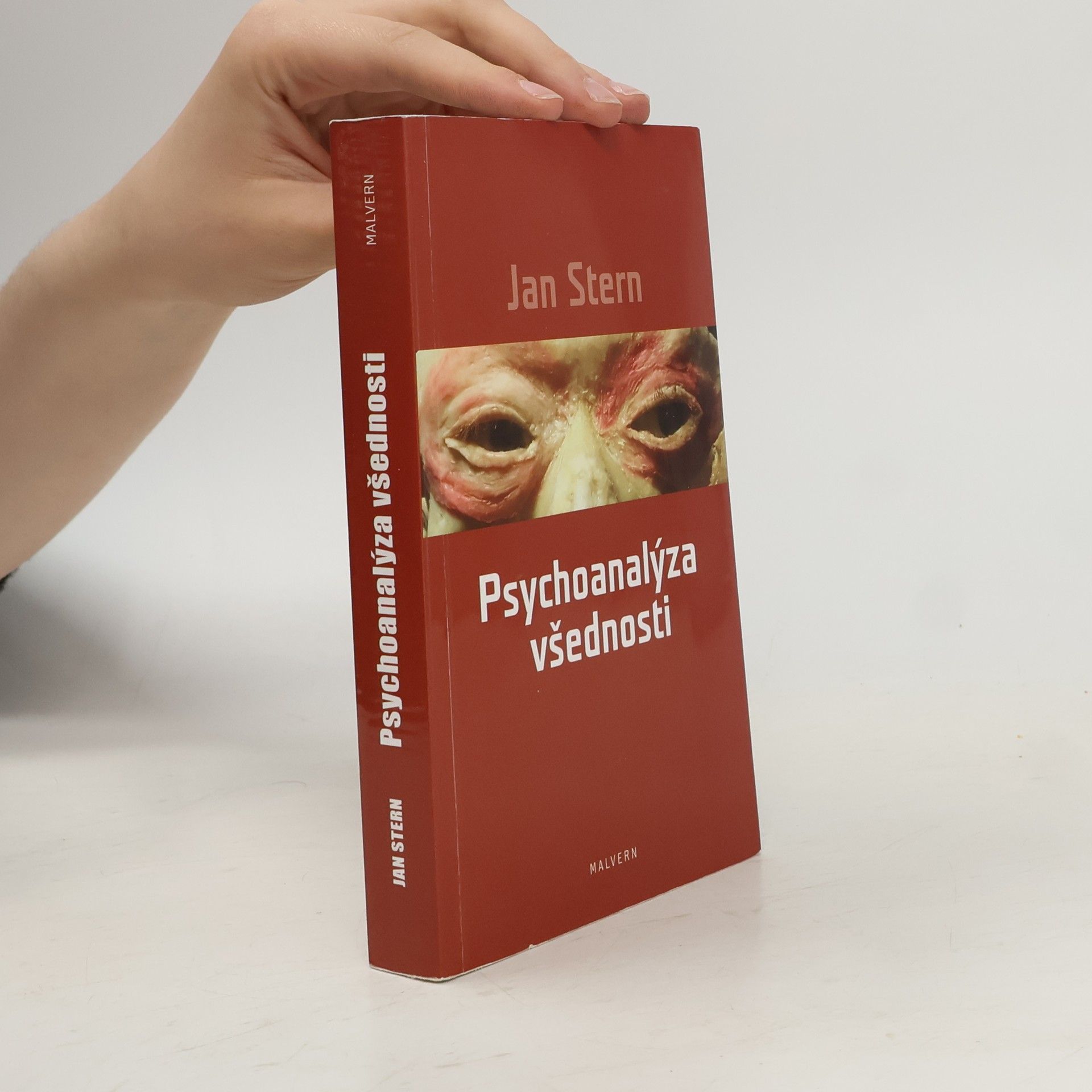 Psychoanalýza všednosti