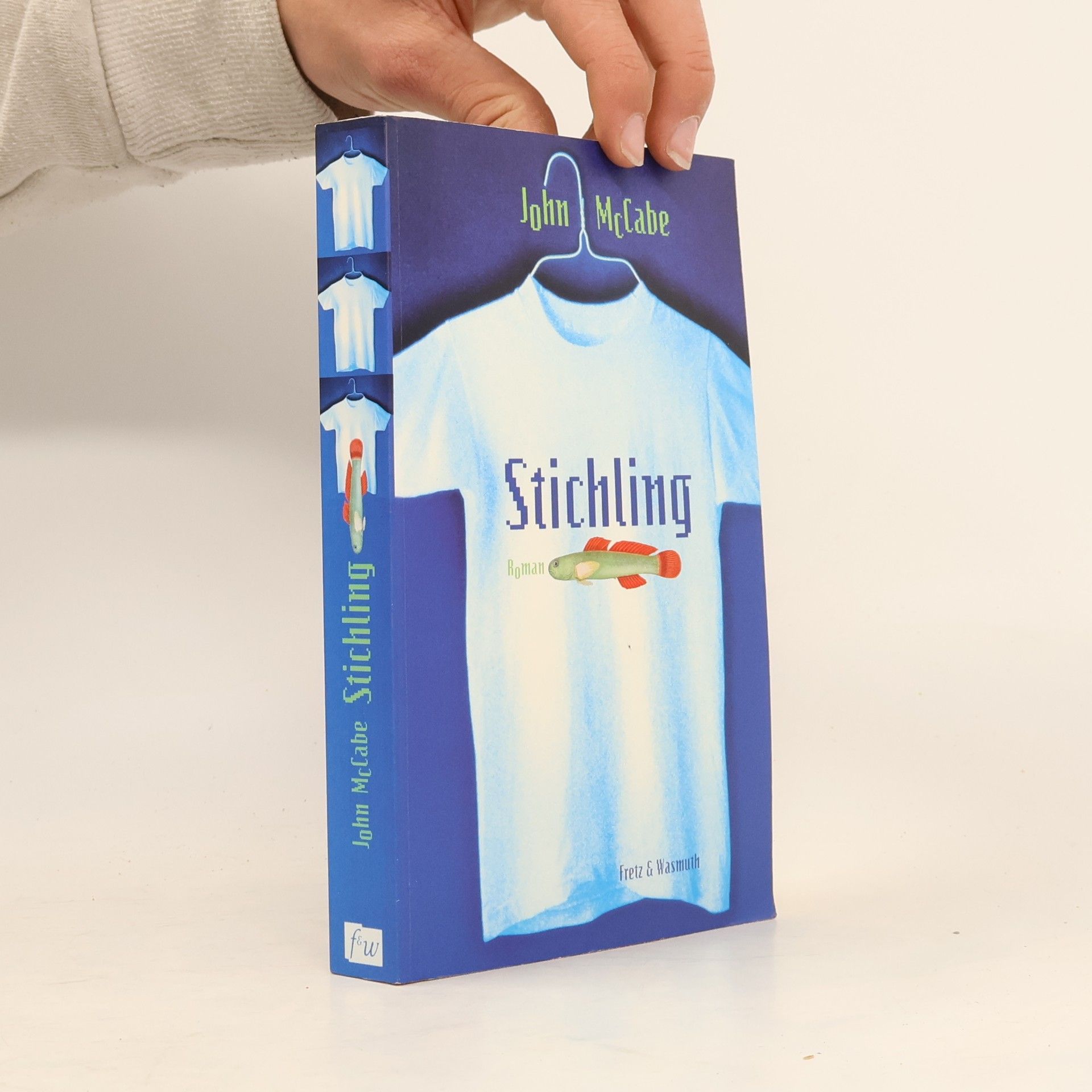 Stichling