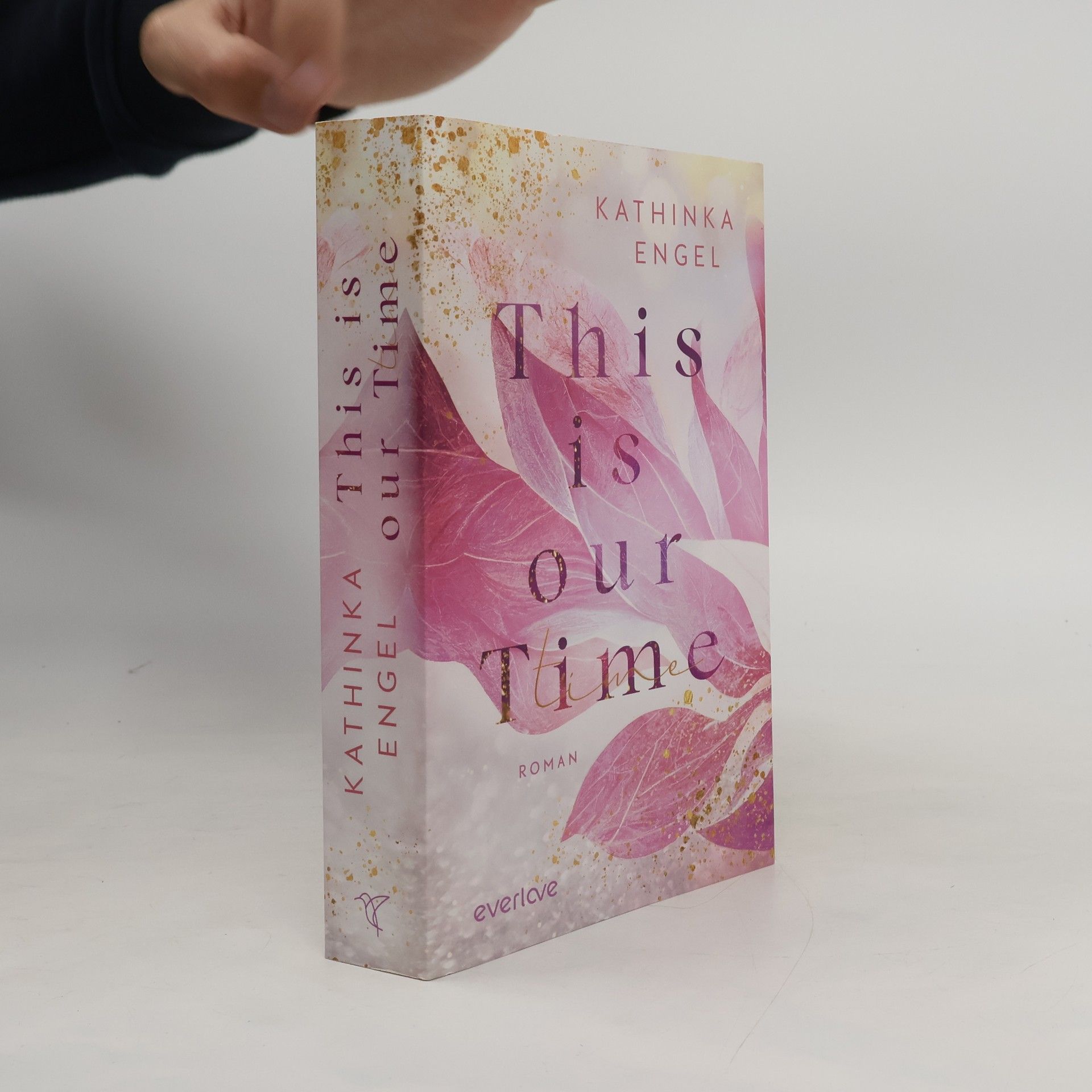 Kathinka Engel This is Our Time