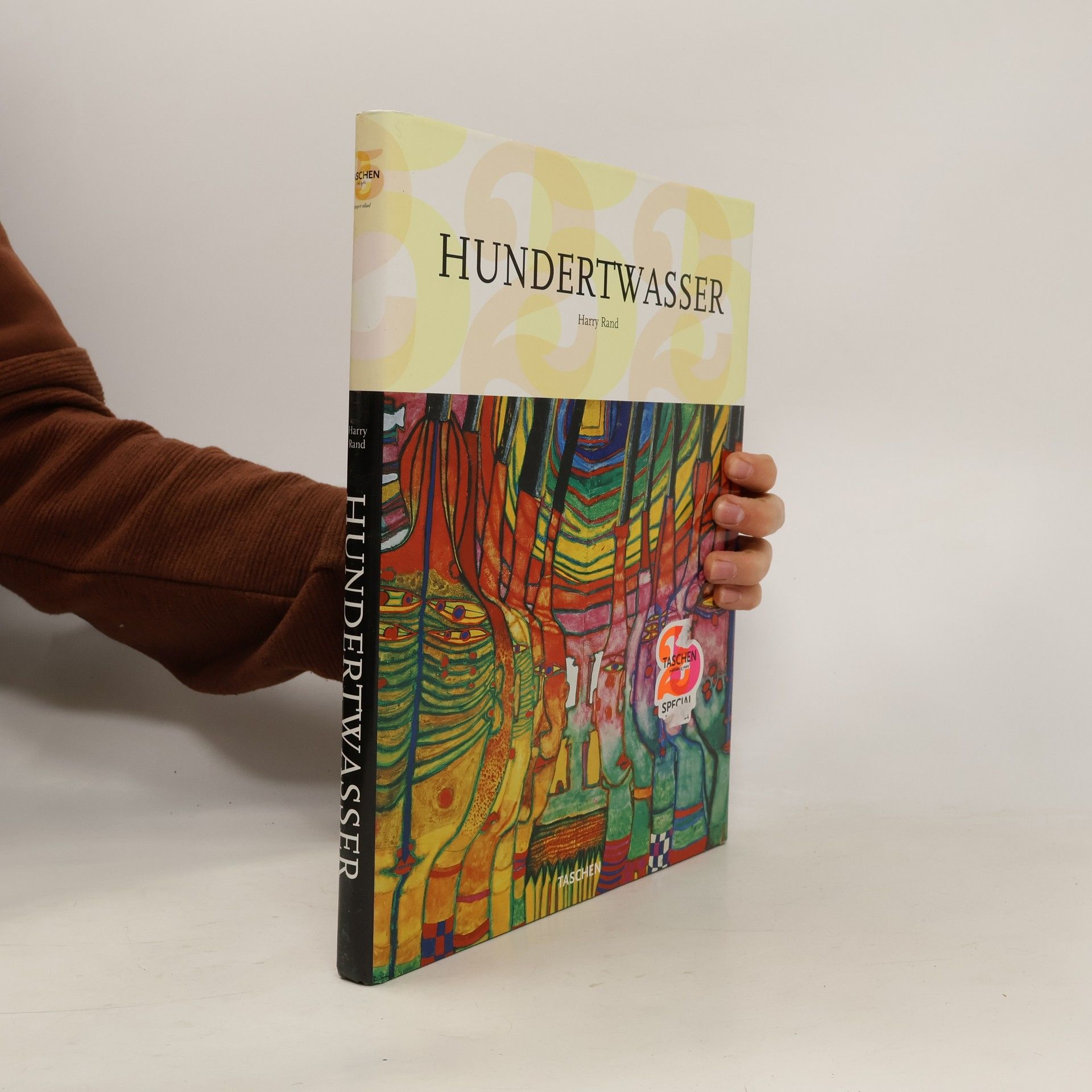 Hundertwasser