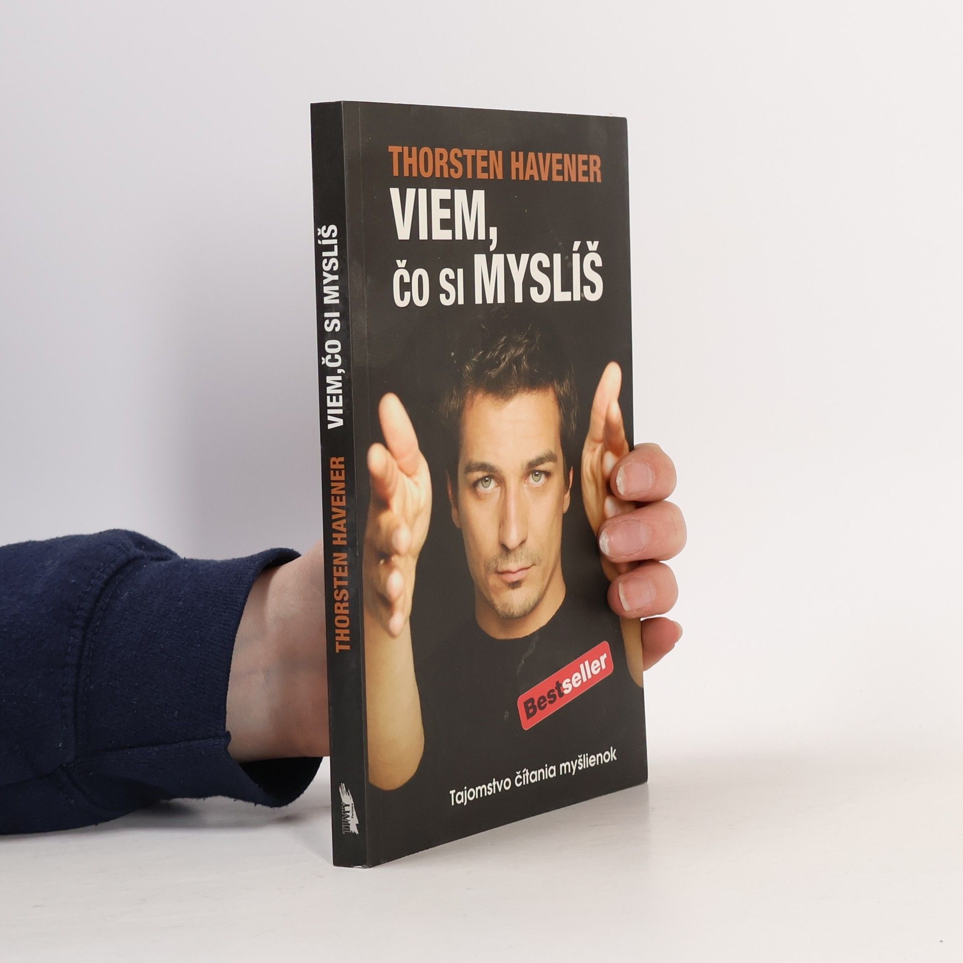 Thorsten Havener Viem, čo si myslíš