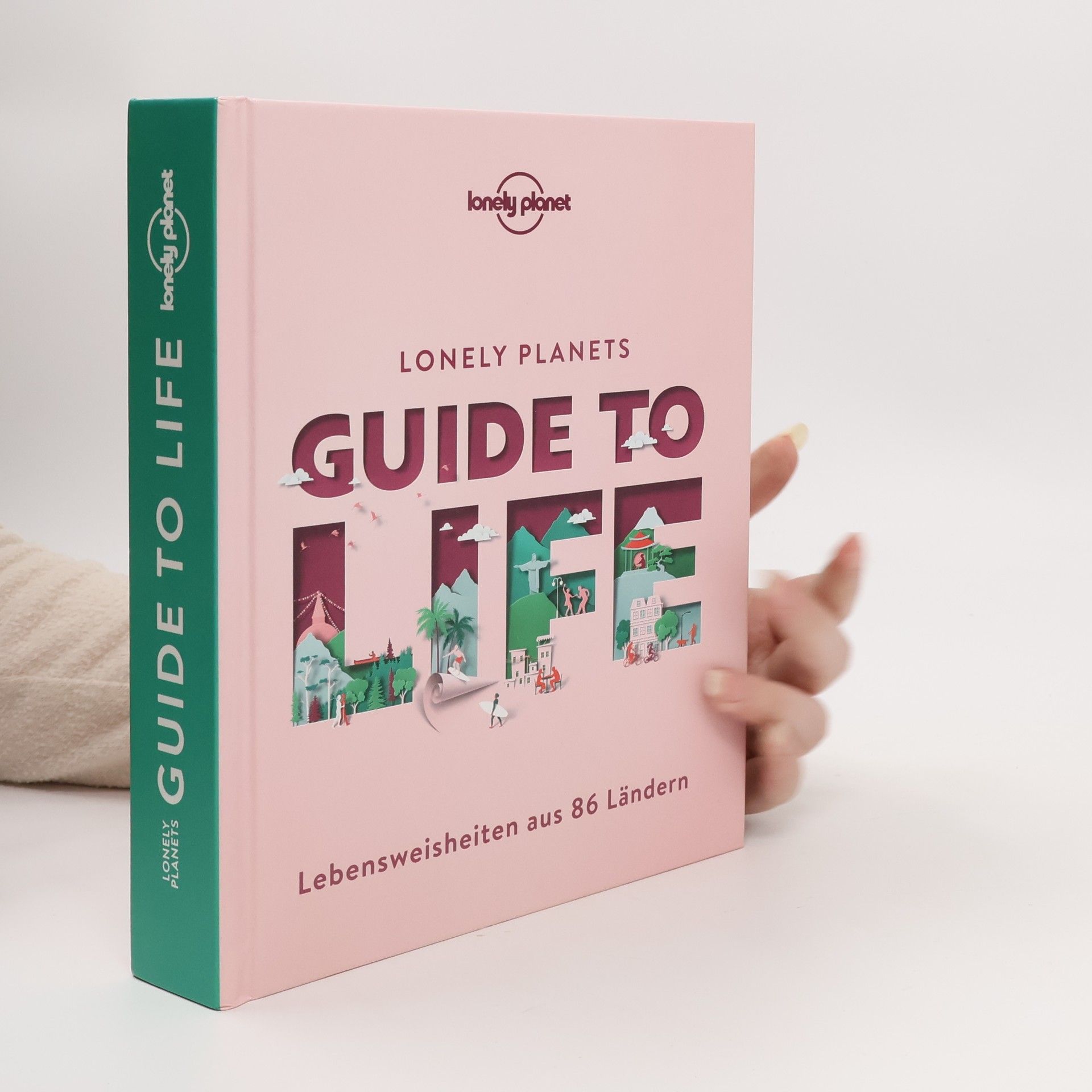 Various authors Guide to Life