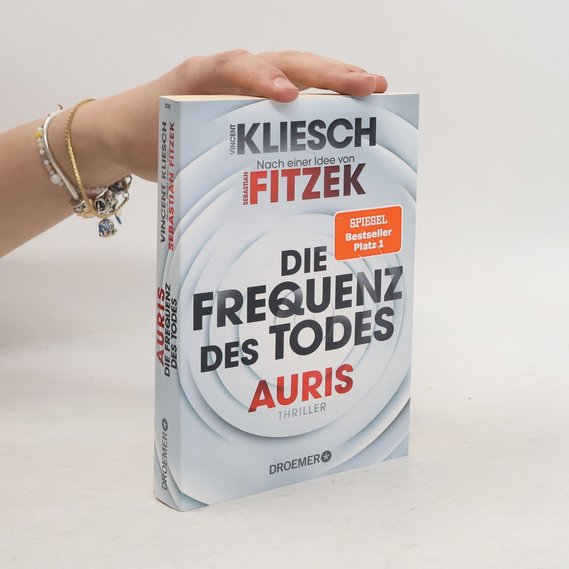 Die Frequenz des Todes