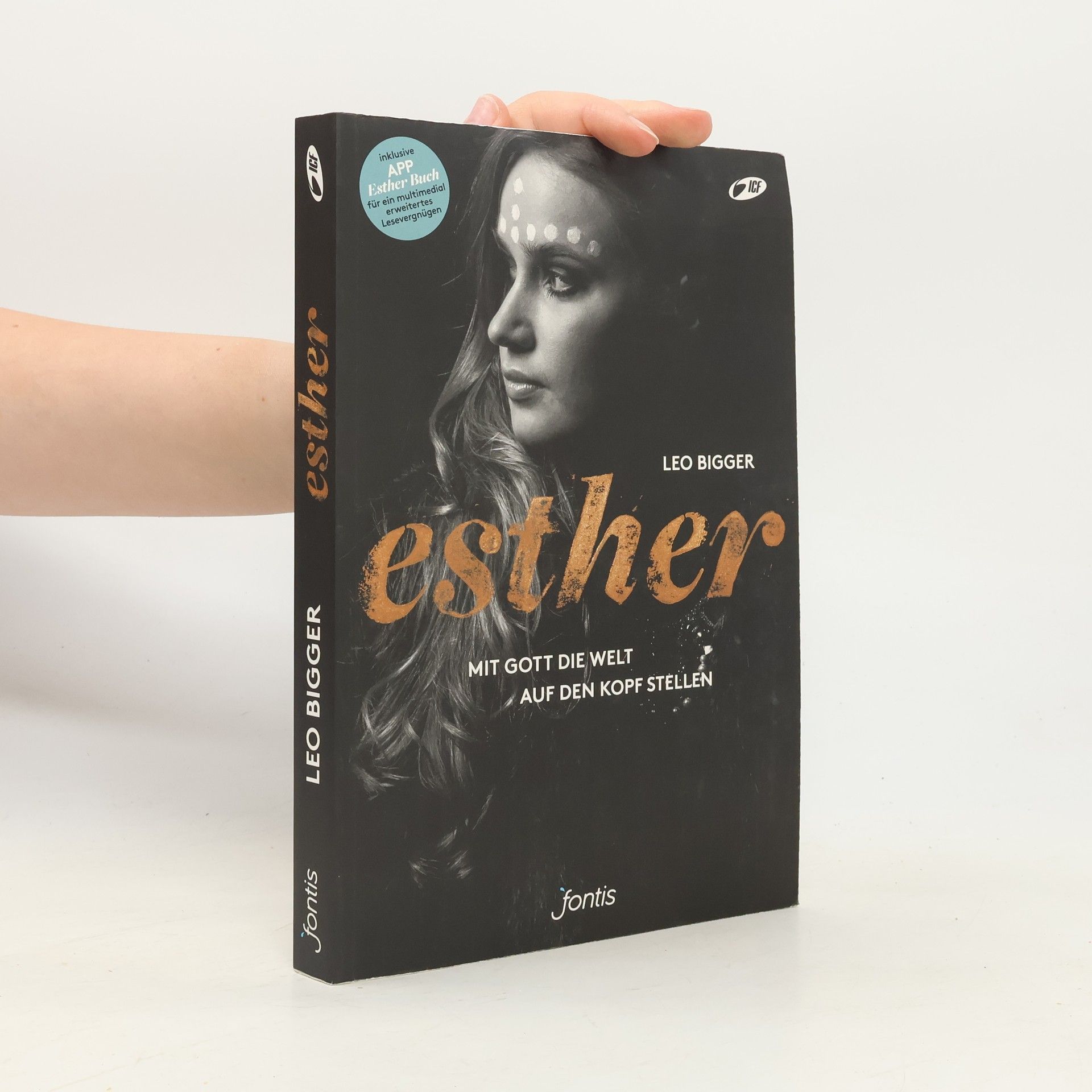 Leo Bigger Esther