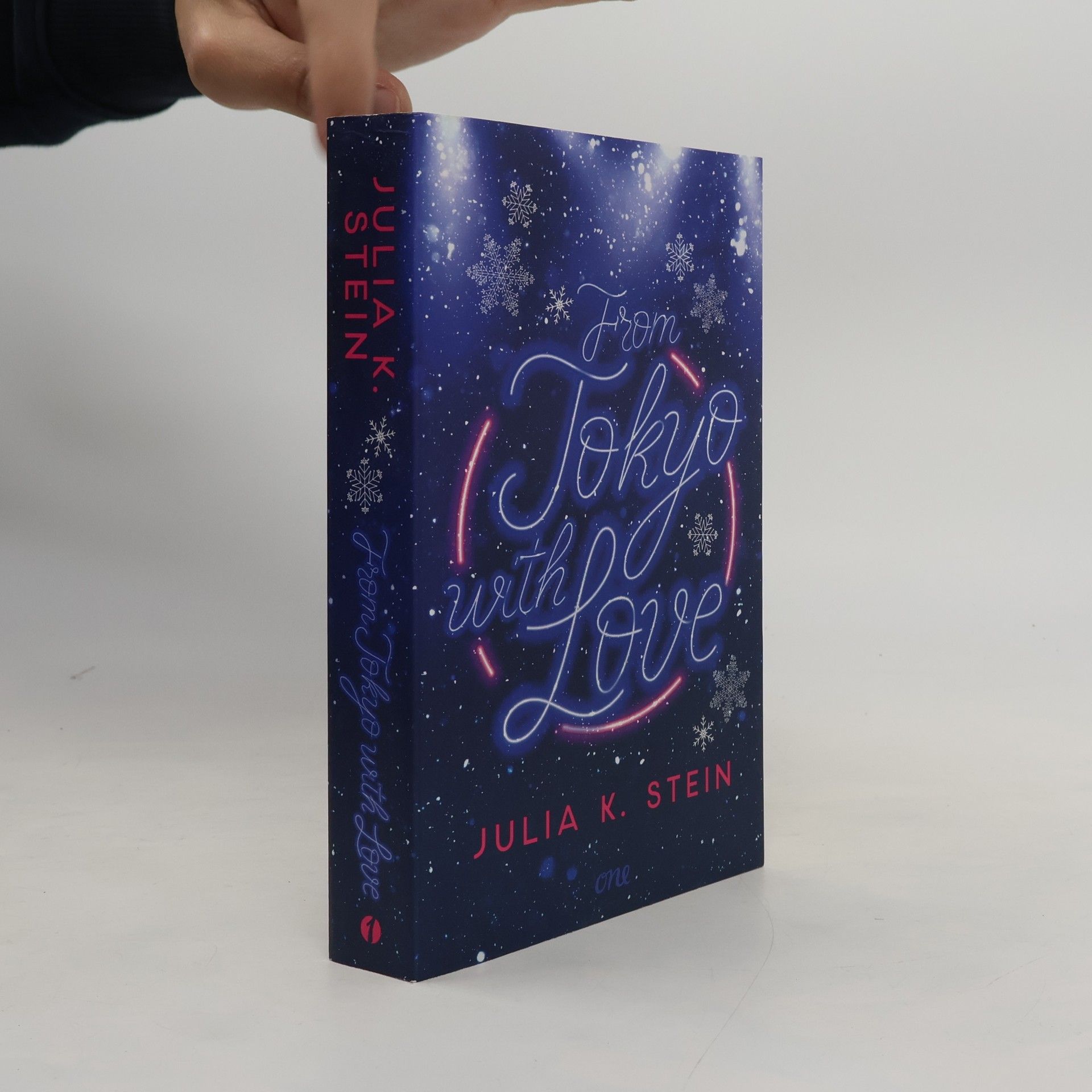Julia K. Stein From Tokyo with Love