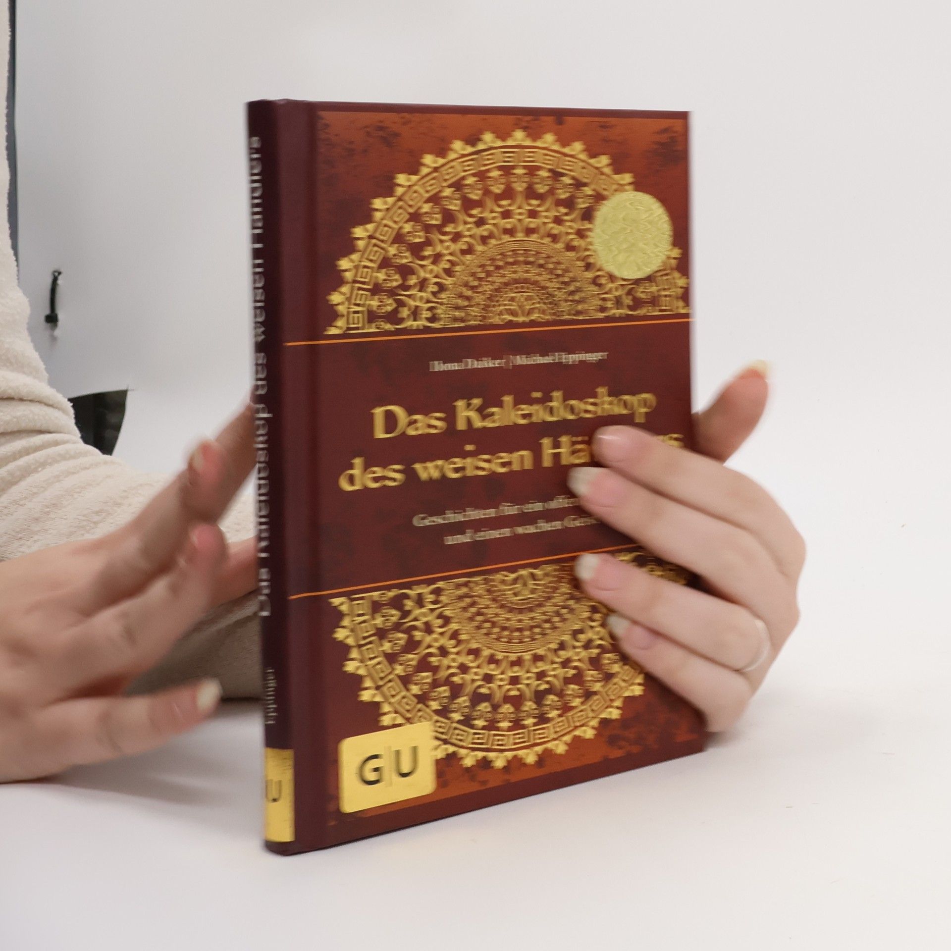 Das Kaleidoskop des weisen Händlers