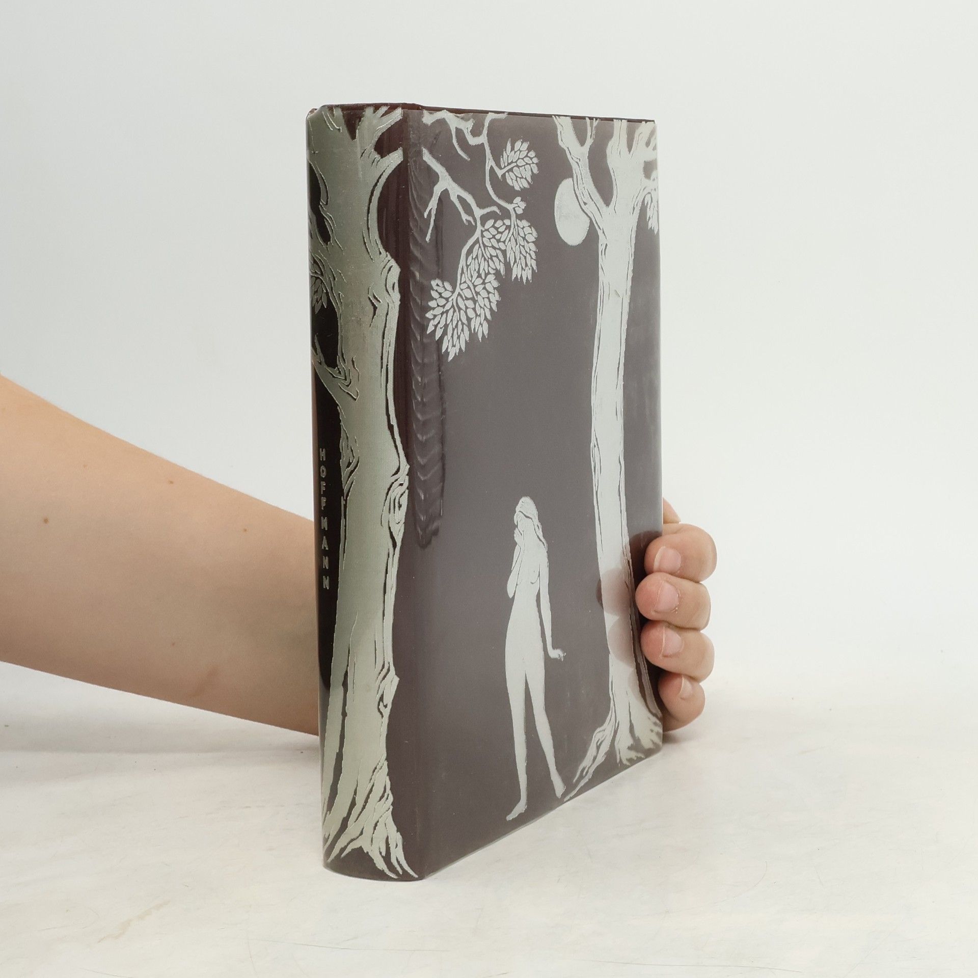 E. T. A. Hoffmann Les contes fantastiques