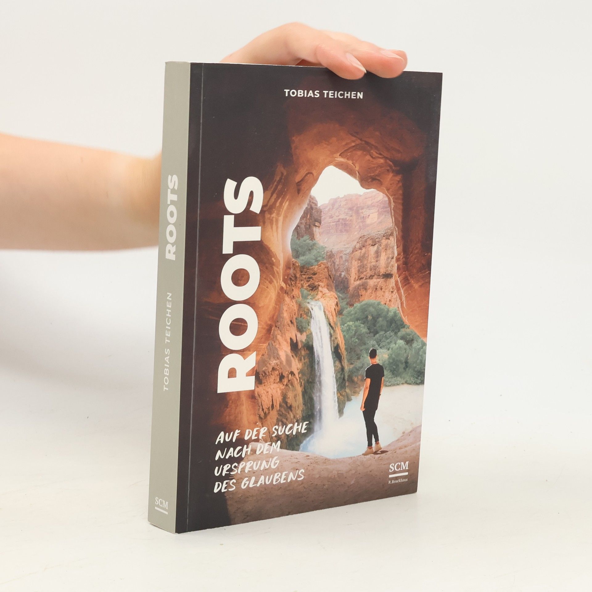 Tobias Teichen Roots