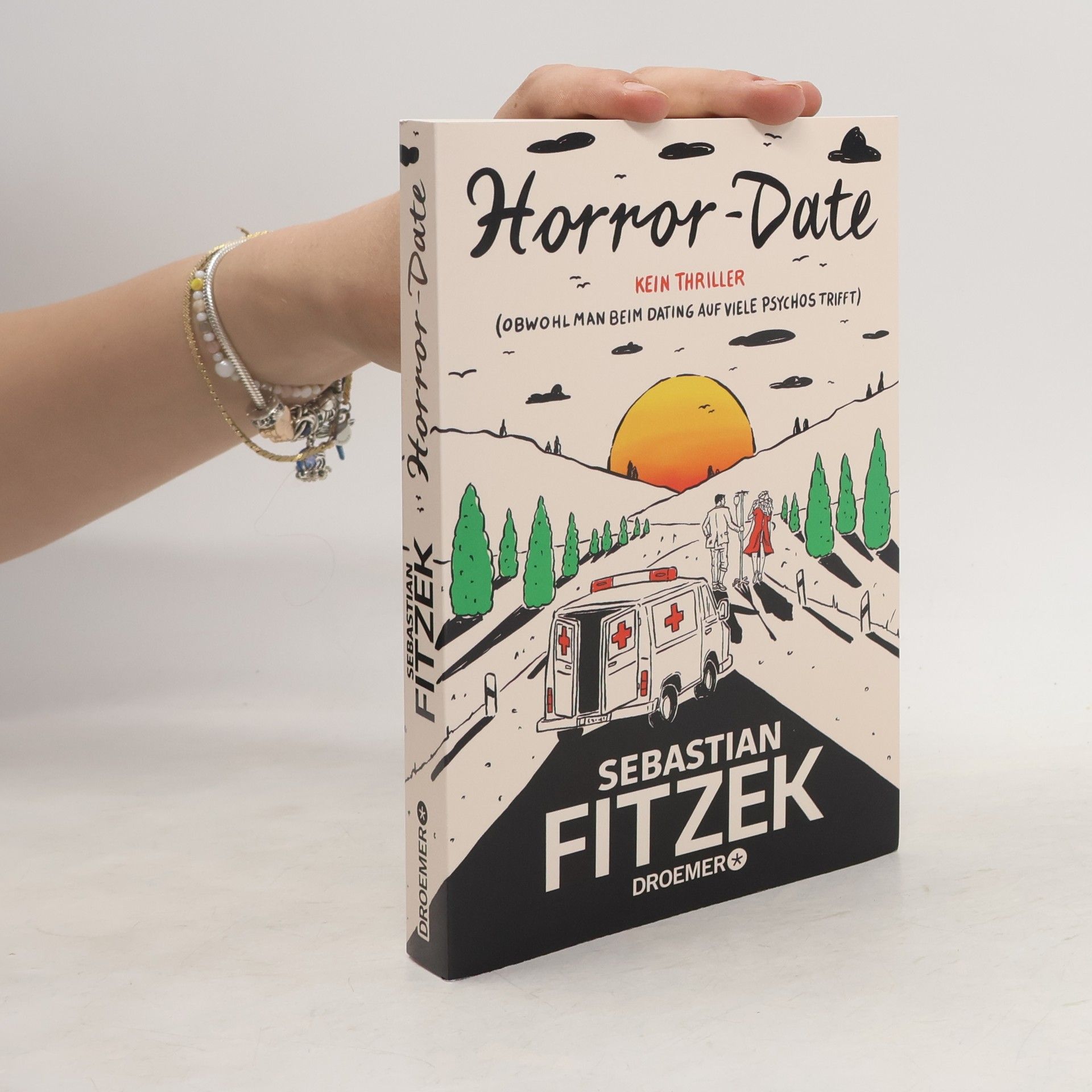 Horror-Date