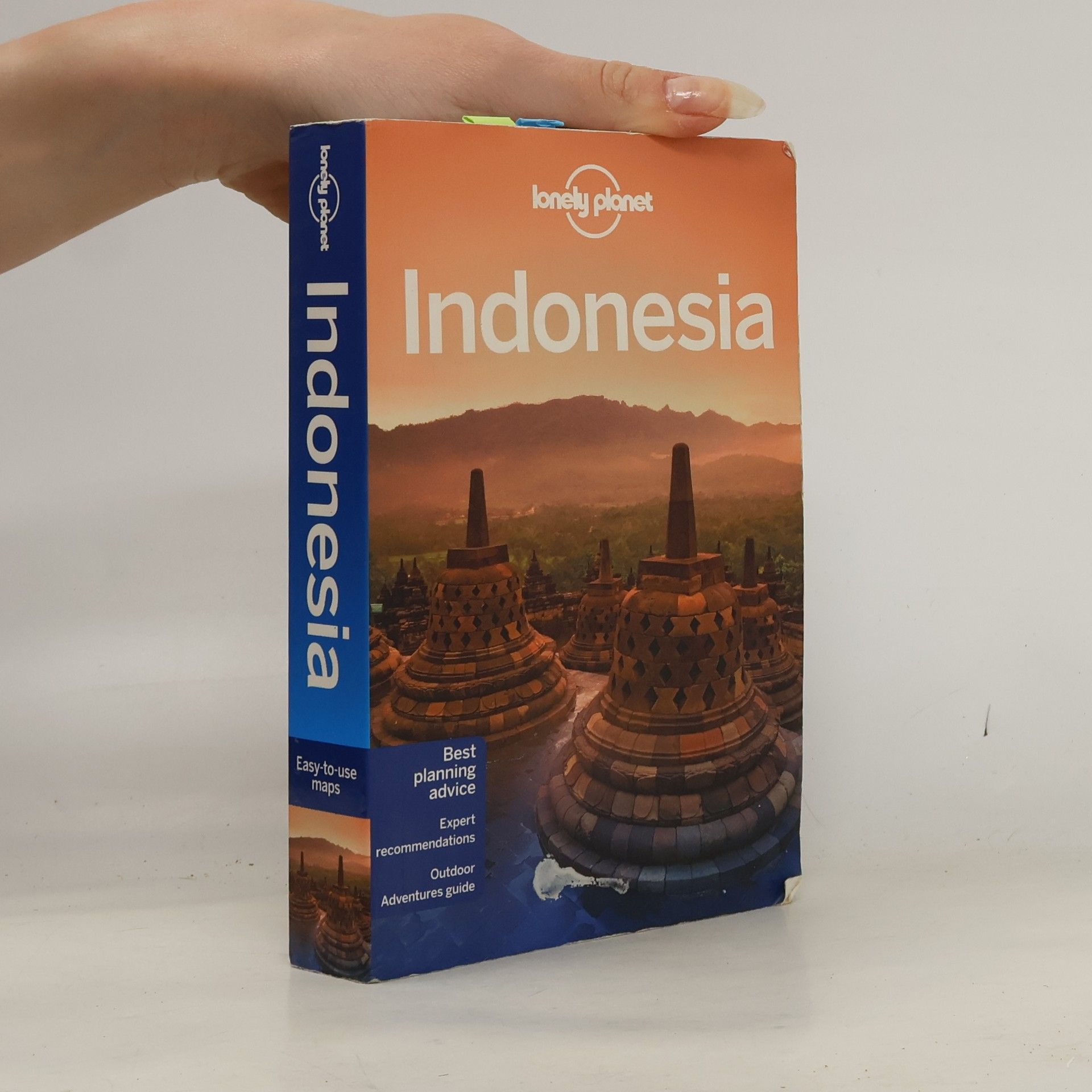 Indonesia