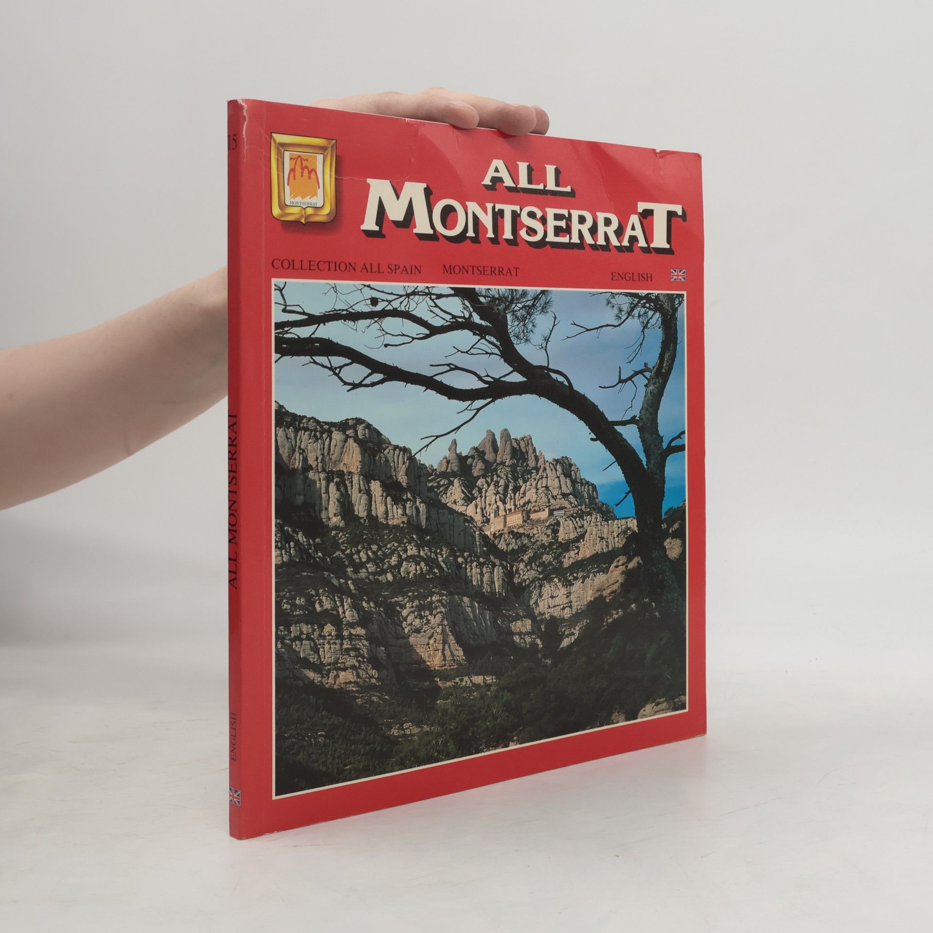 Various authors Ganz Montserrat