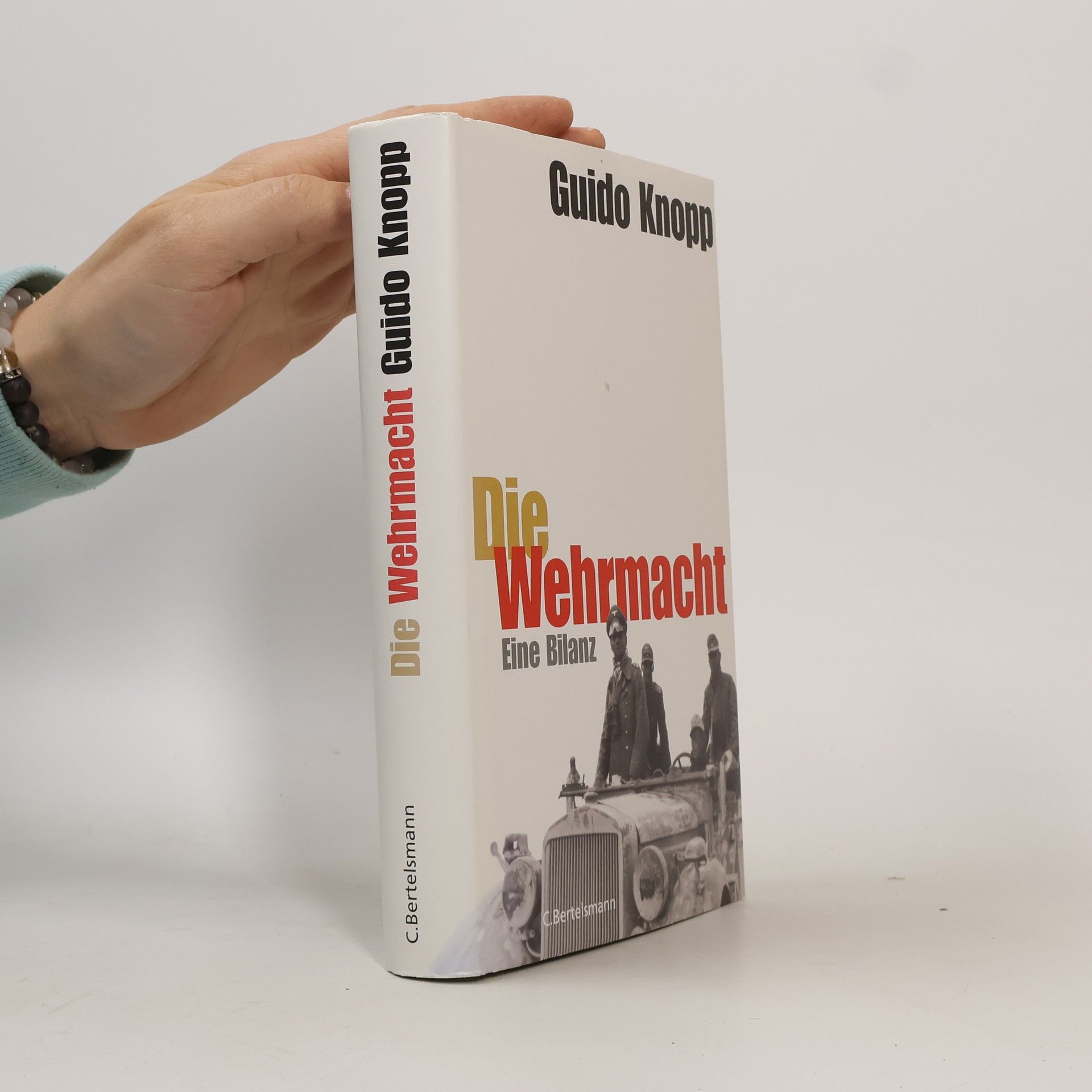 Guido Knopp Die Wehrmacht