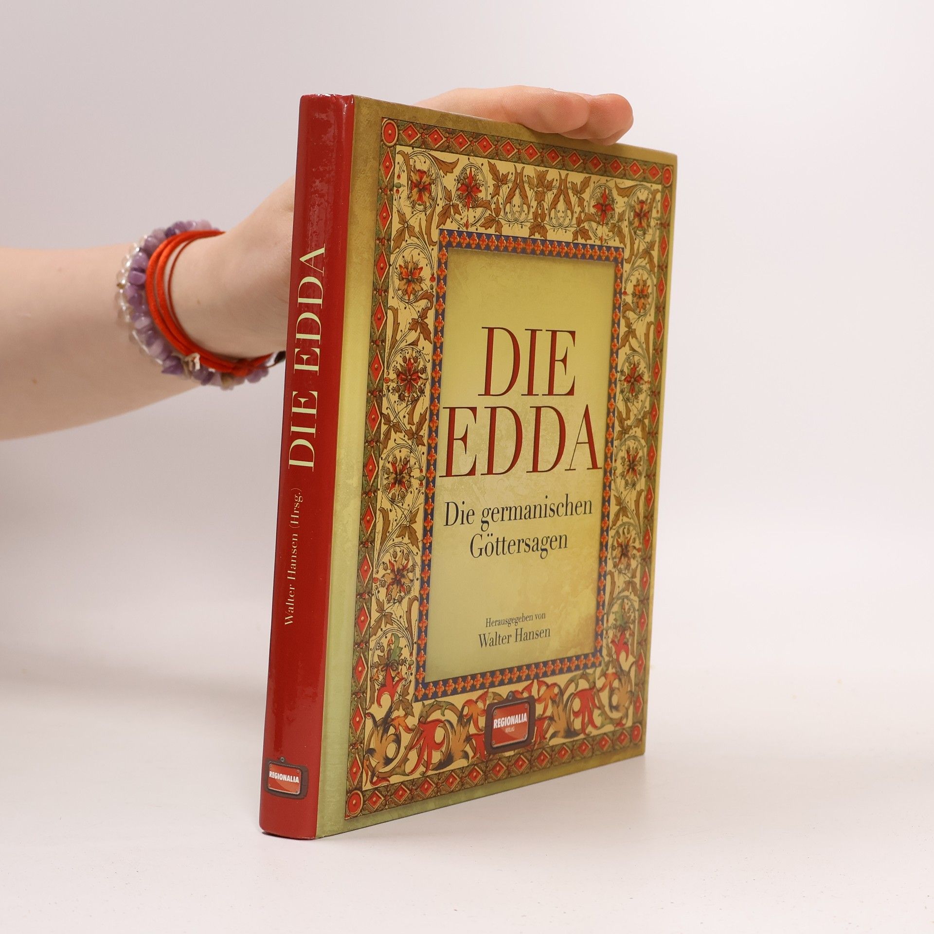 Die Edda